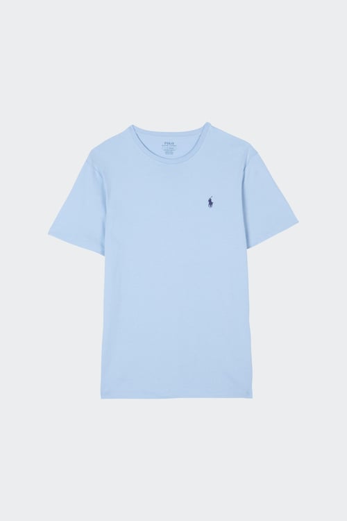 T shirt manche discount longue homme ralph lauren