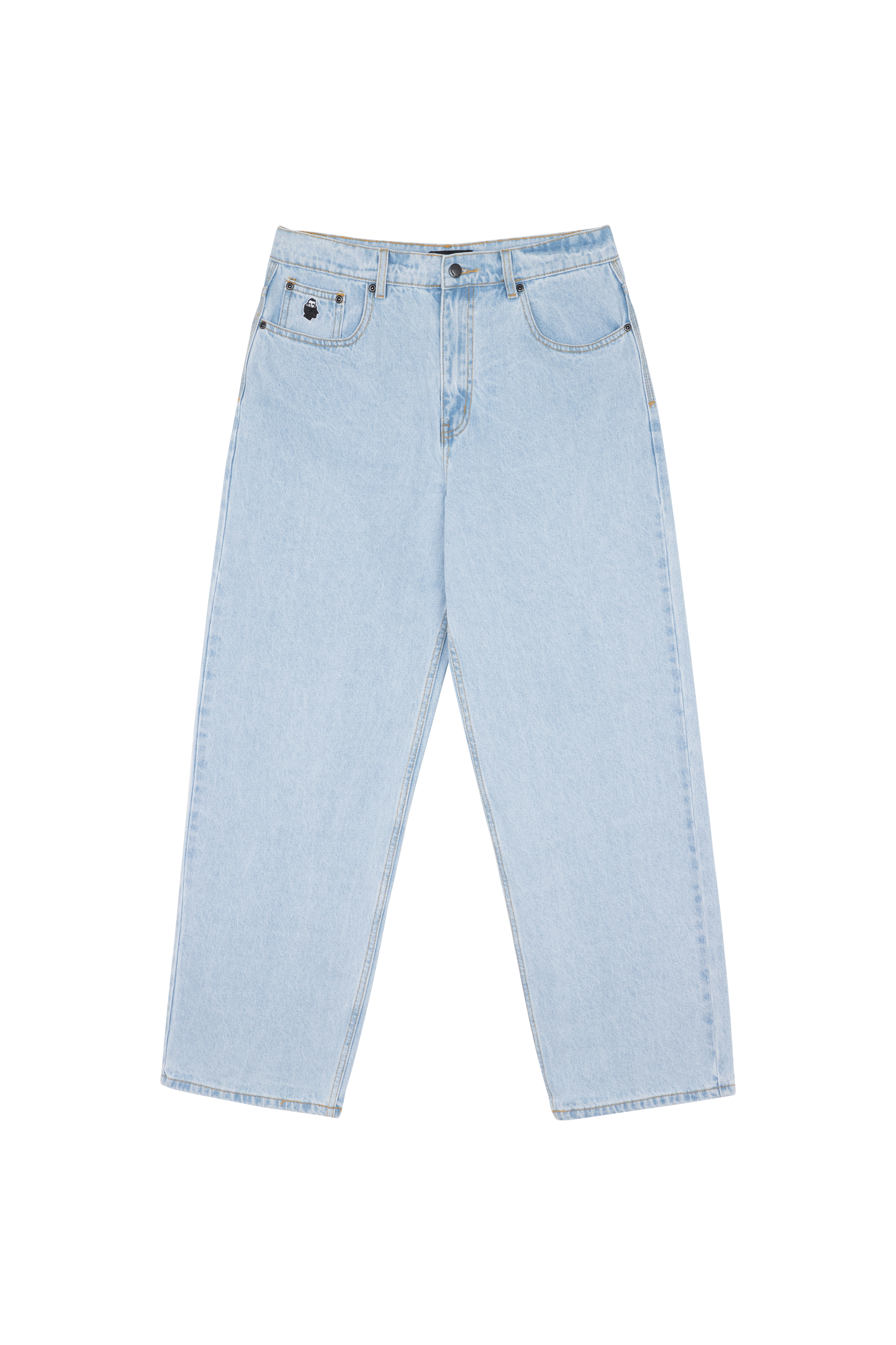 Jean Bleu