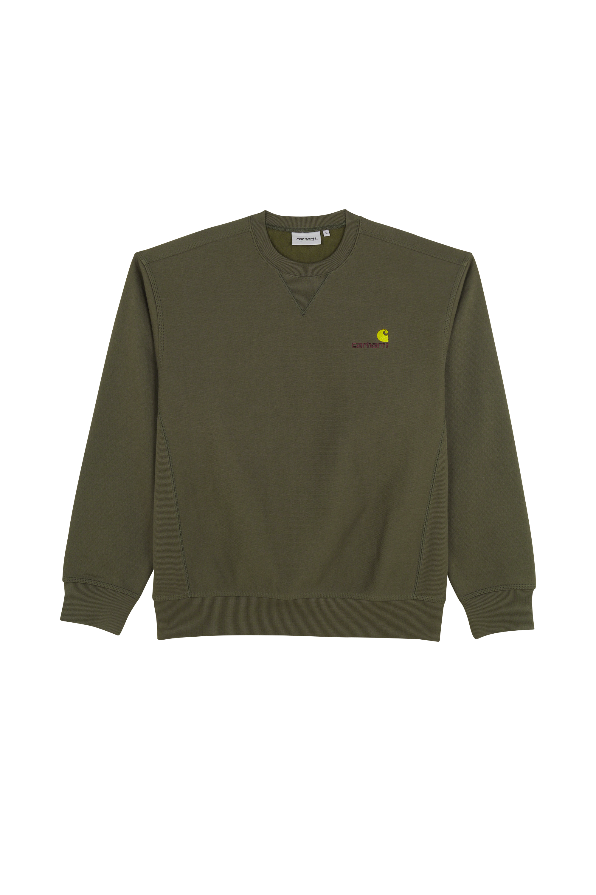 Sweatshirt Khaki