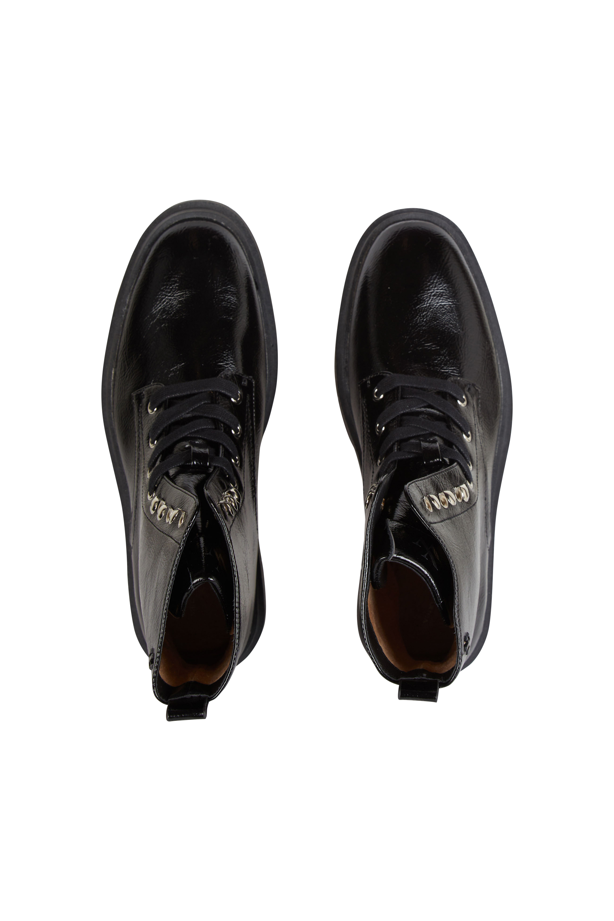 Bottines  Noir