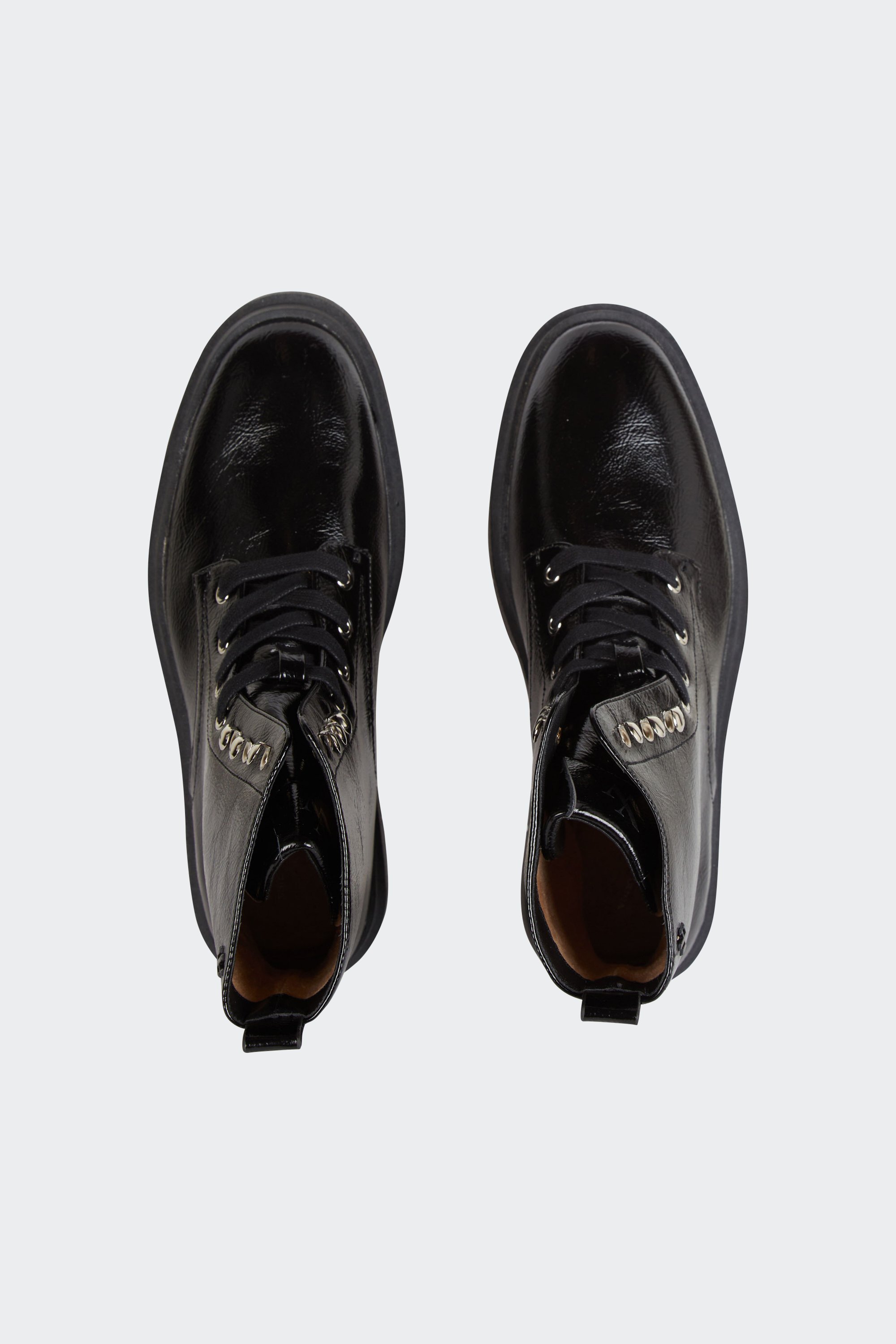 Ankle boots | Black by VANESSA WU Ankle boots Black