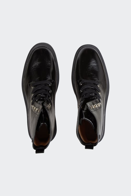 VANESSA WU Bottines  Noir