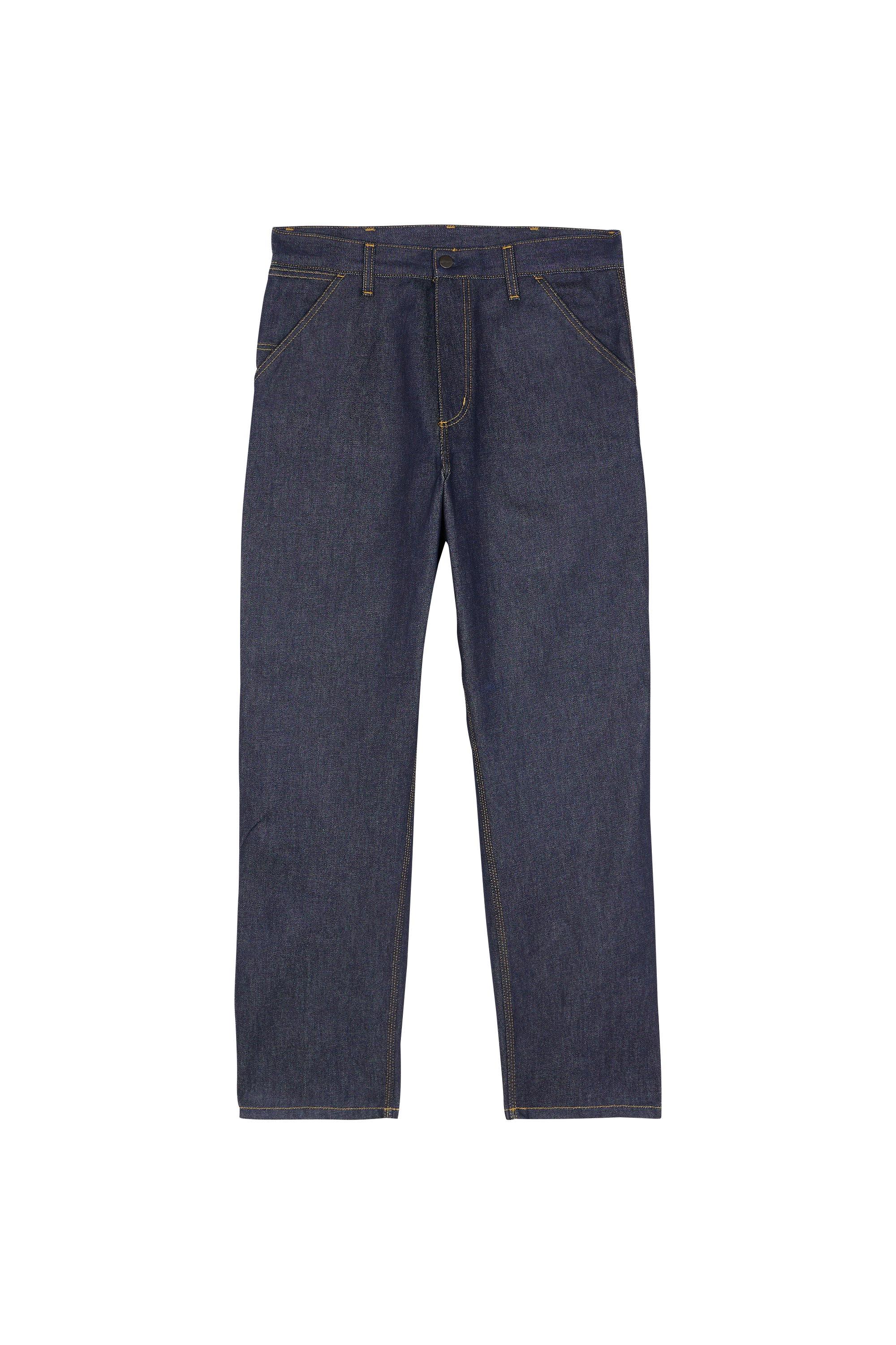 Jeans Blue
