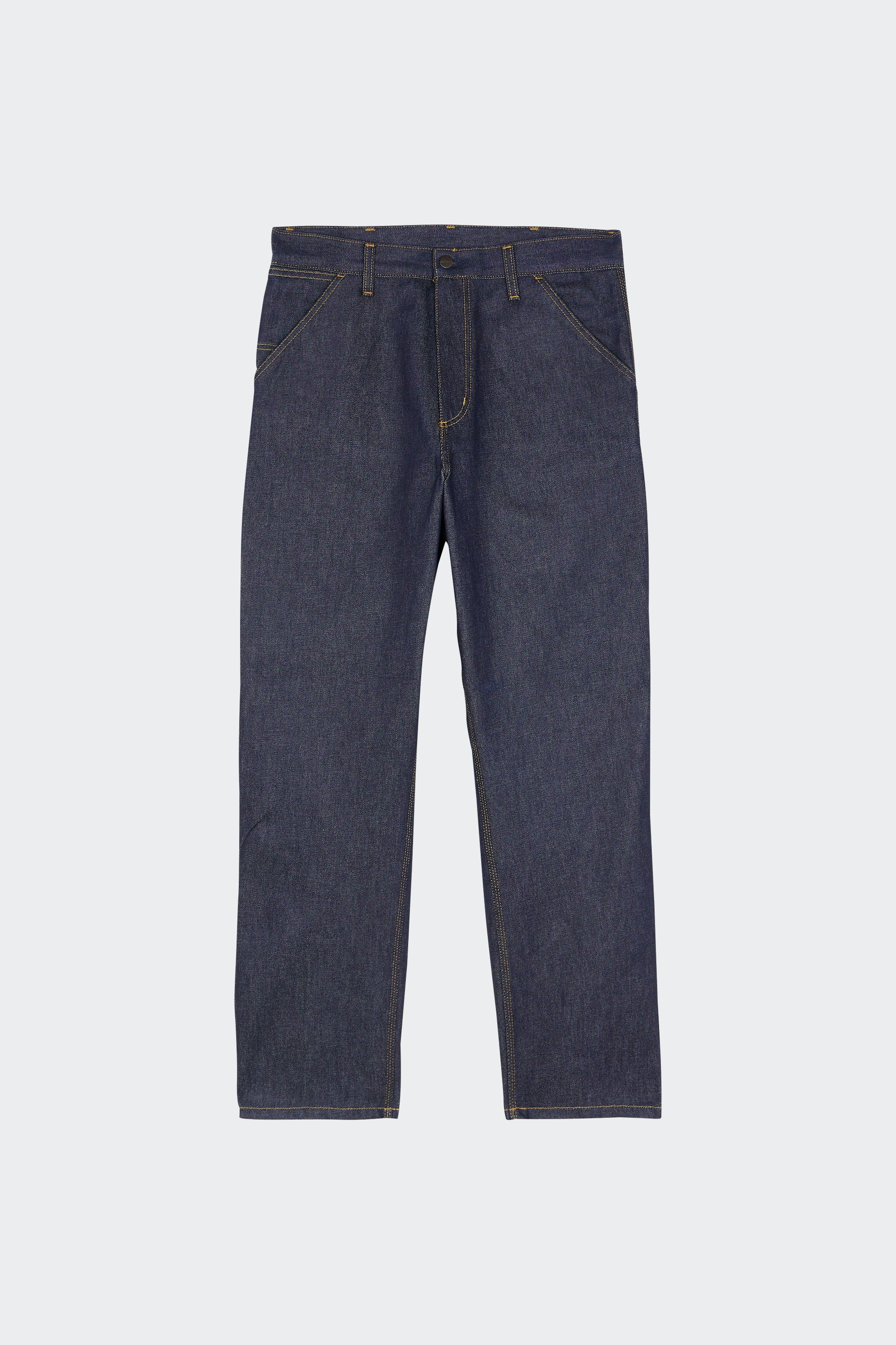 Jeans | Blue by CARHARTT WIP Jeans Blue