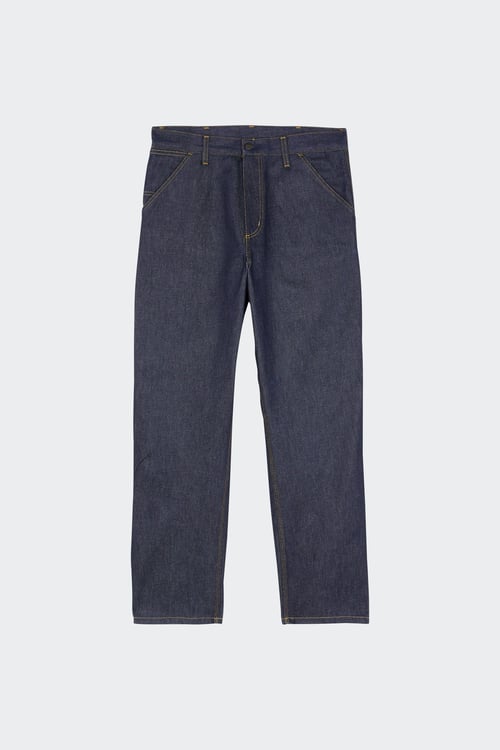 CARHARTT WIP Jeans Blue