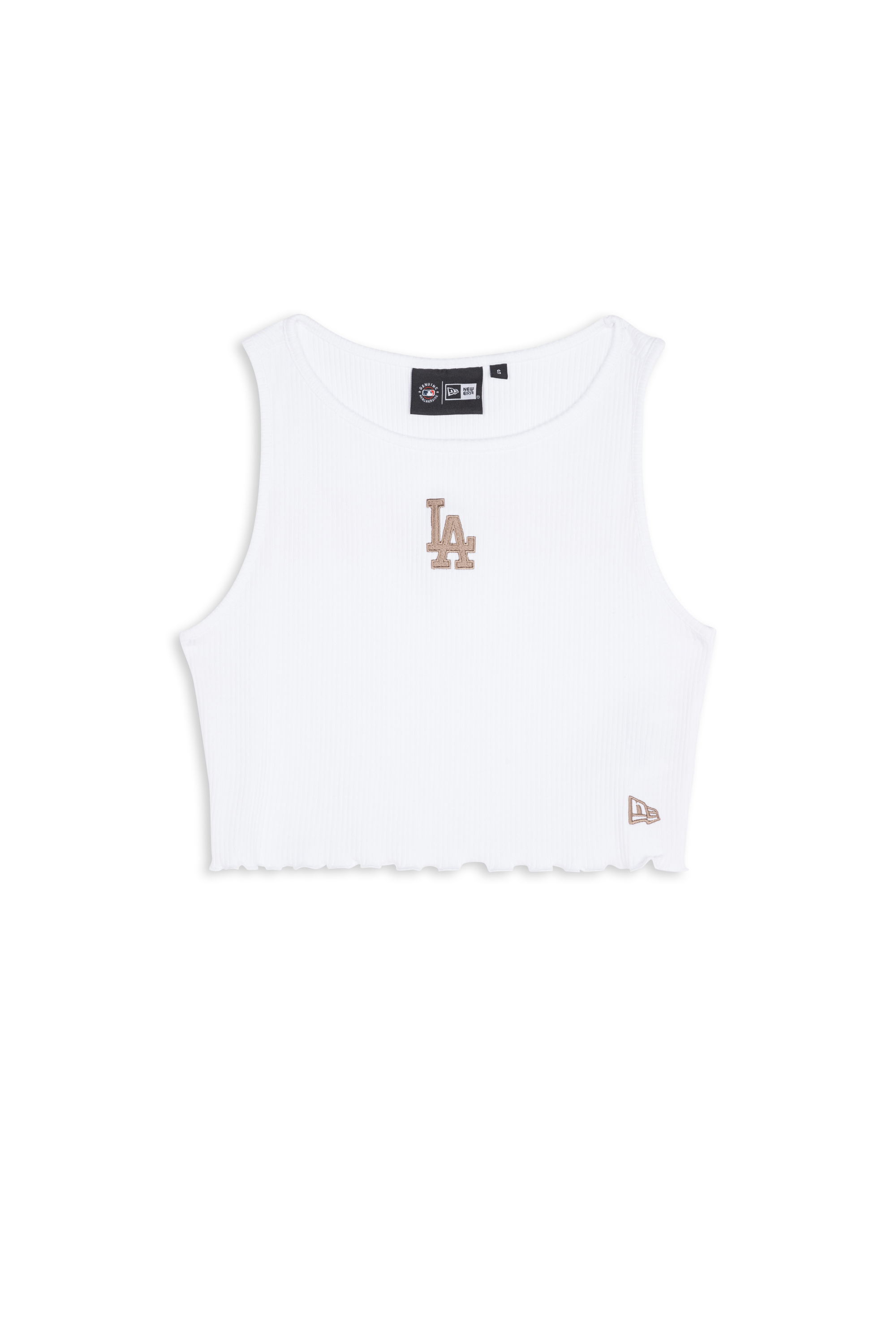 Débardeur  Blanc