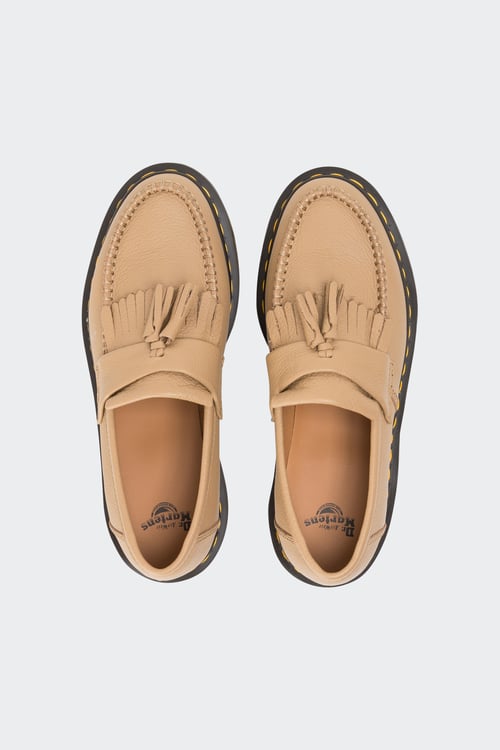 DR. MARTENS Derbies Beige