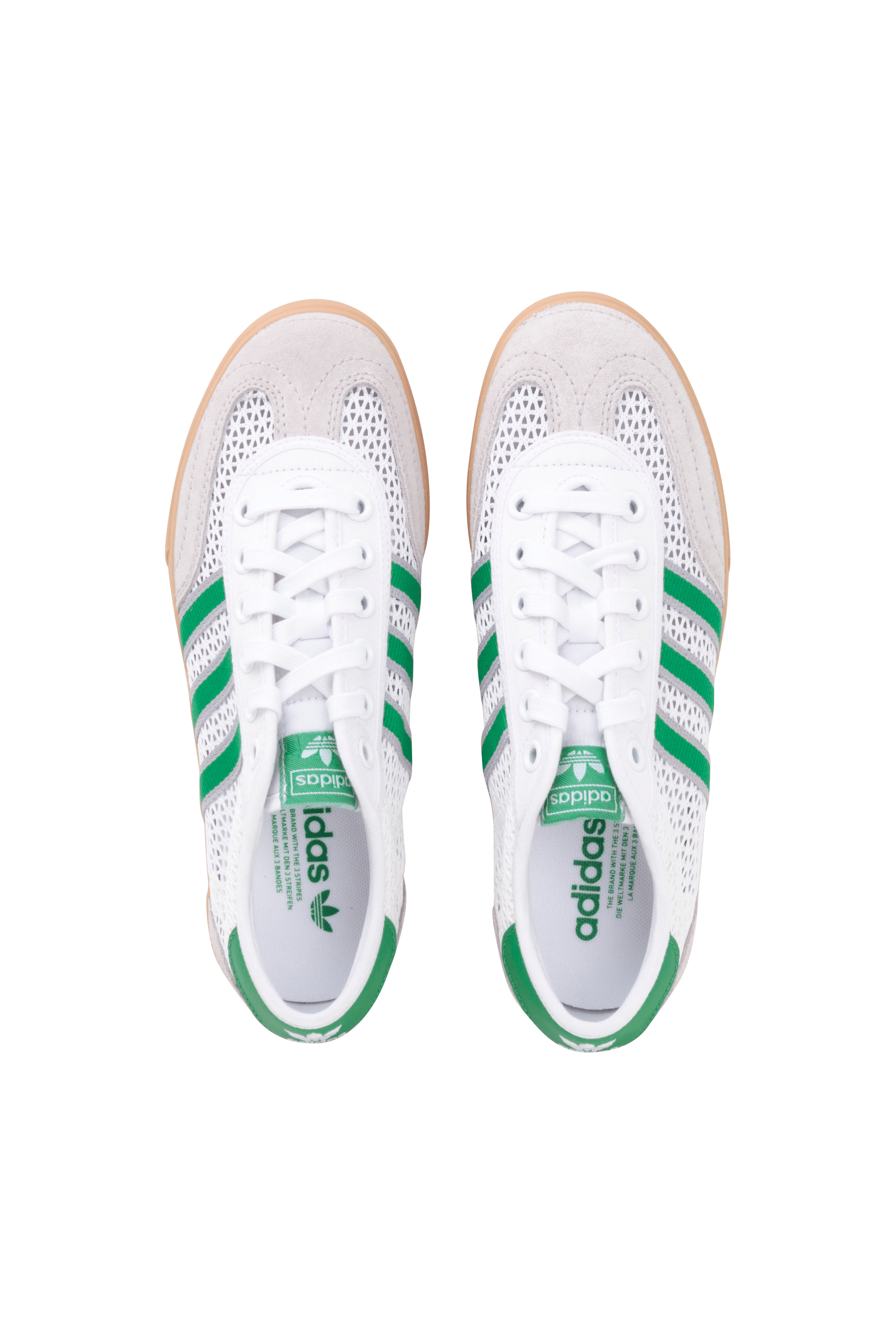 Sneakers | White ADIDAS Women