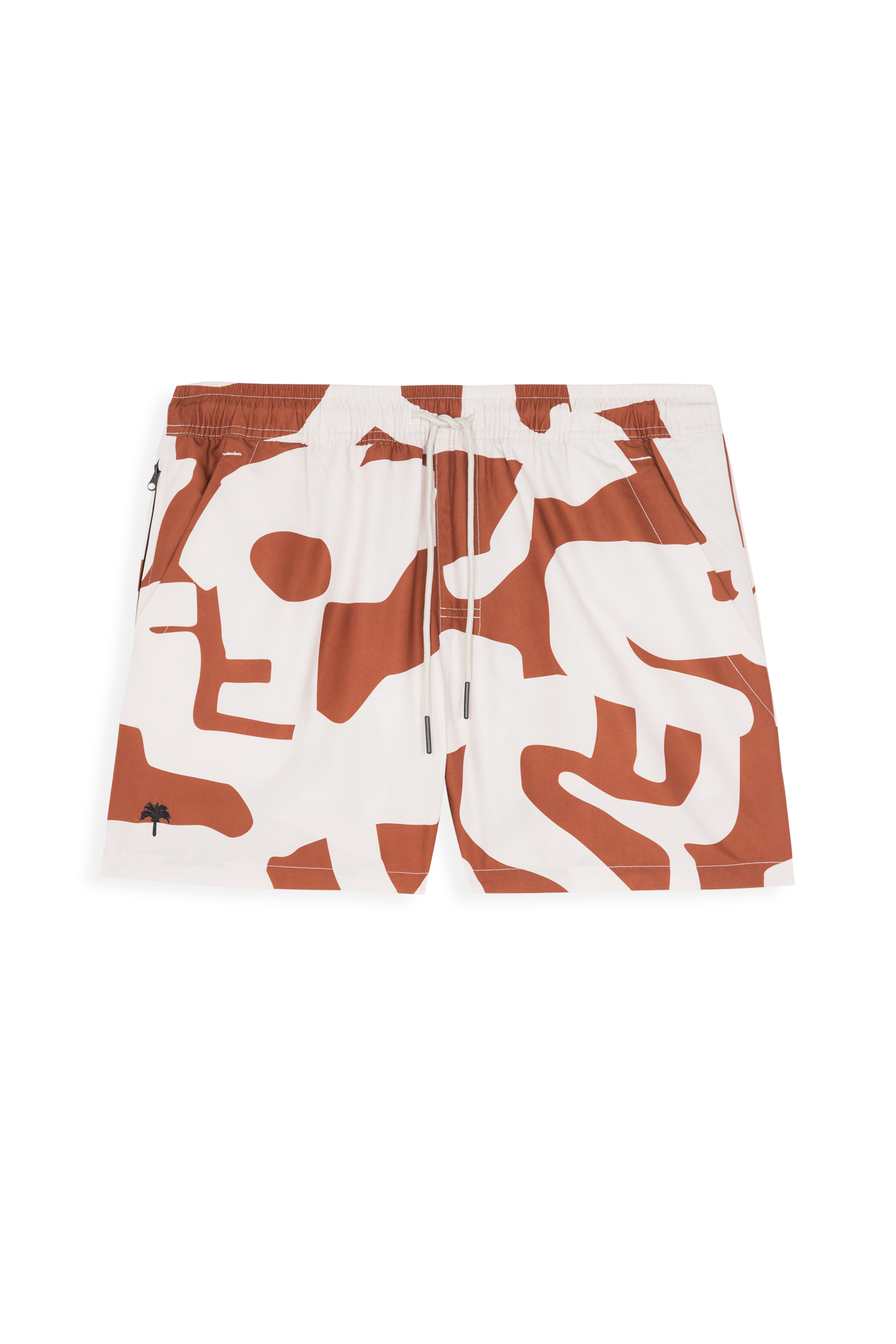 Shorts Beige