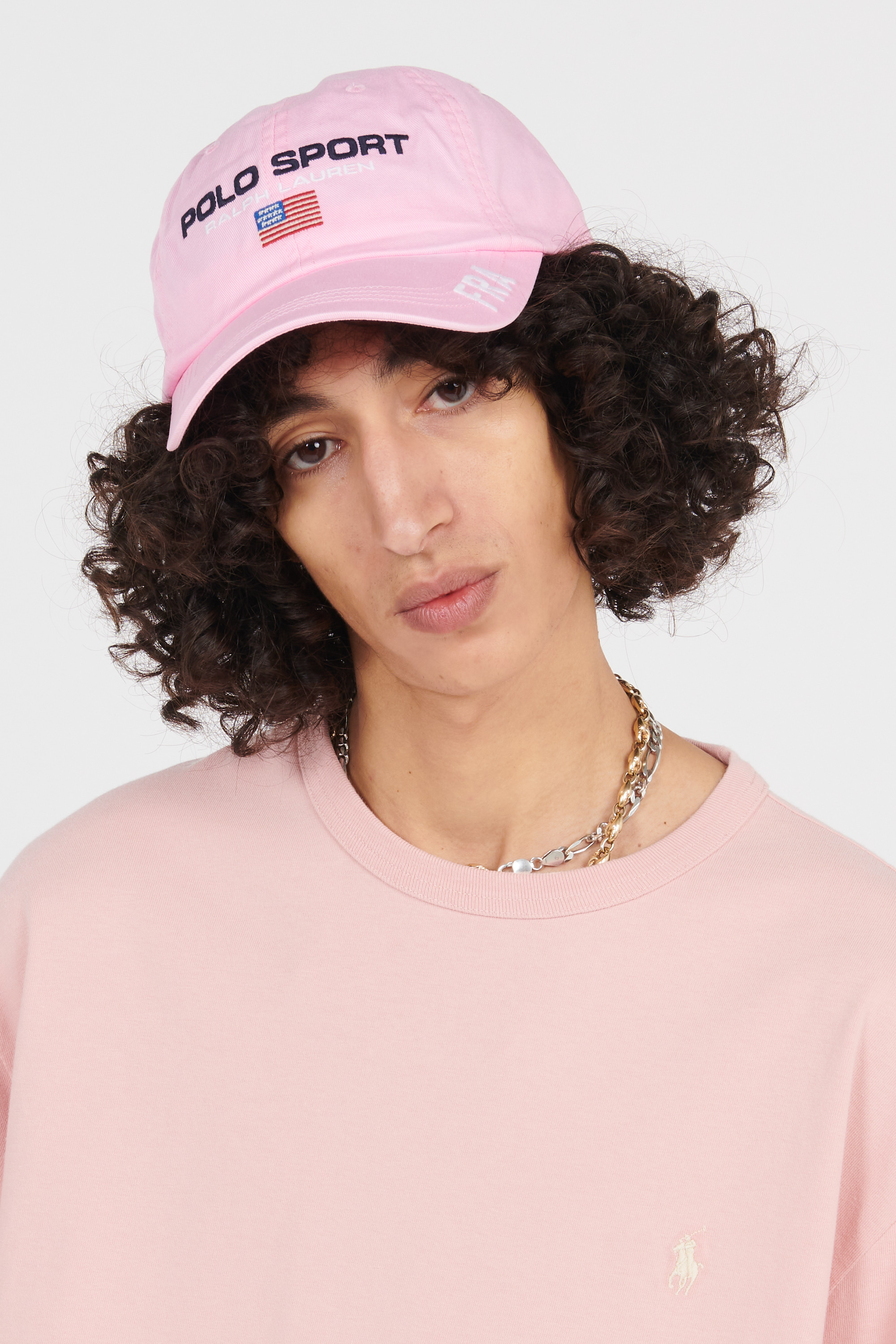 Cap Pink
