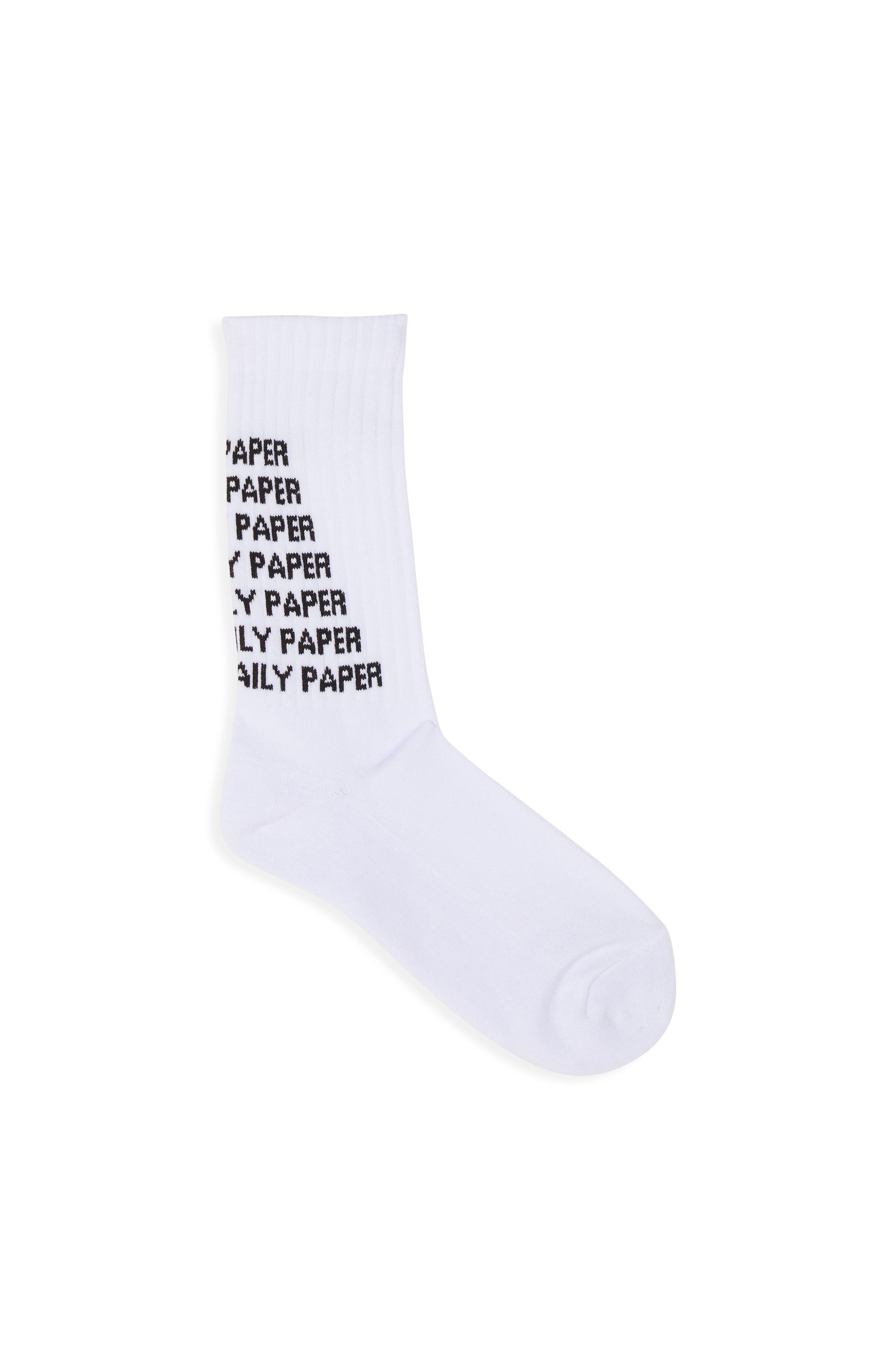 Socks White