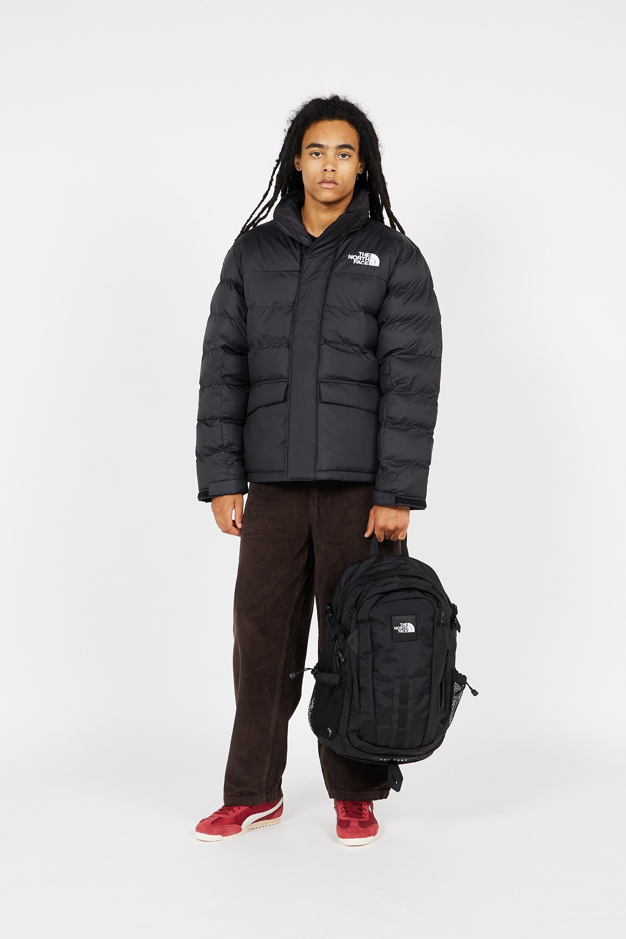 Austin backpack | Black THE NORTH FACE Men