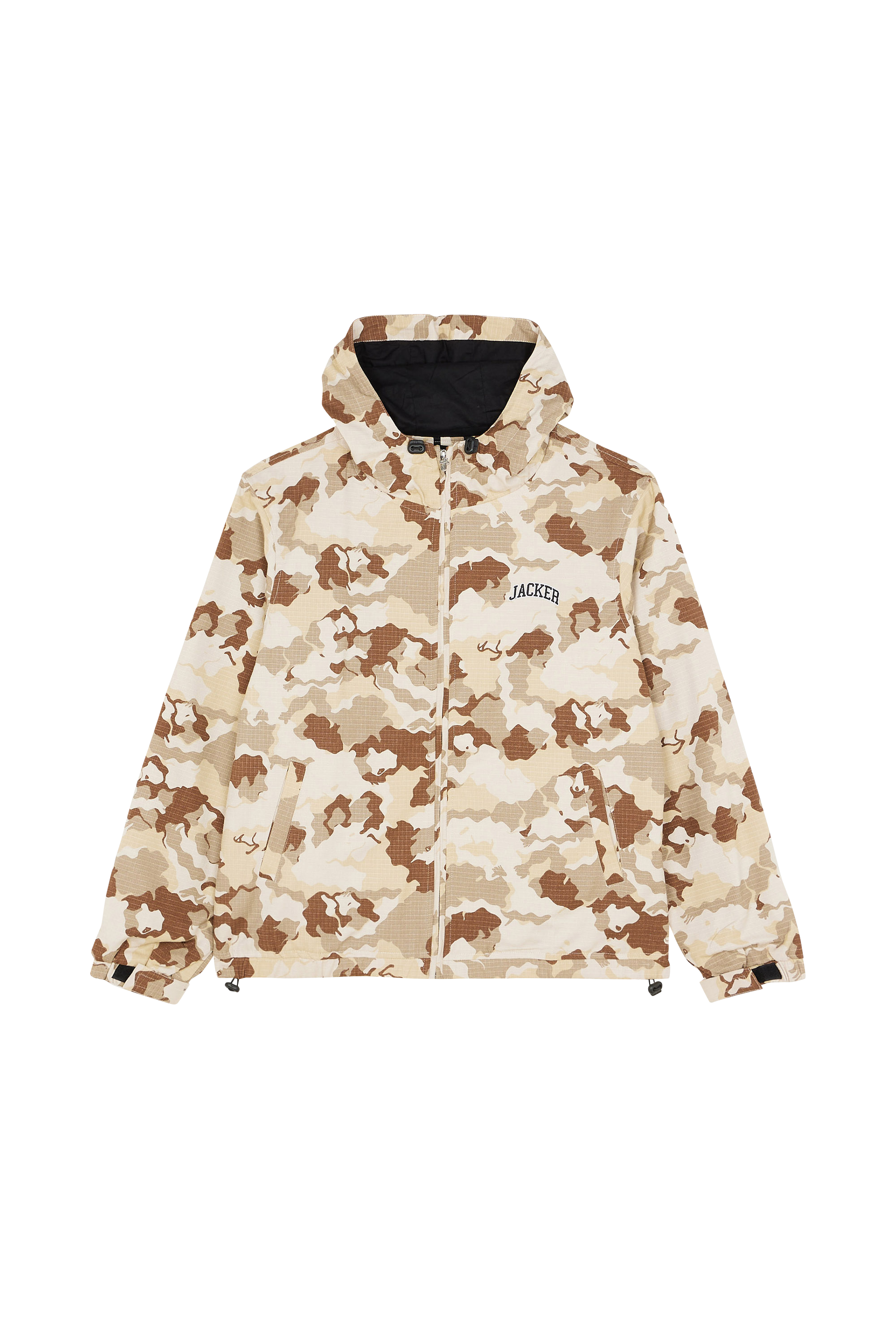 Jacket Multicolored