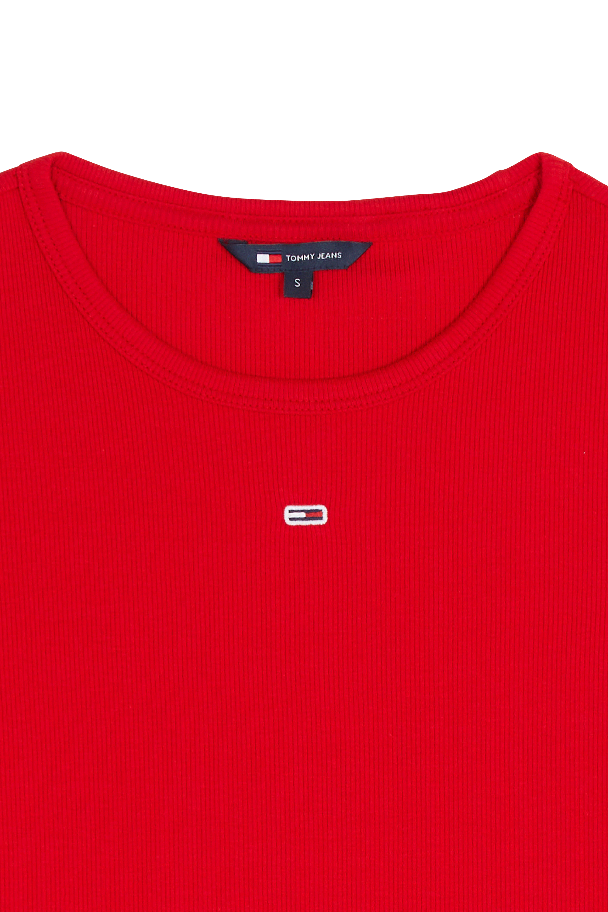 T-shirt Rouge