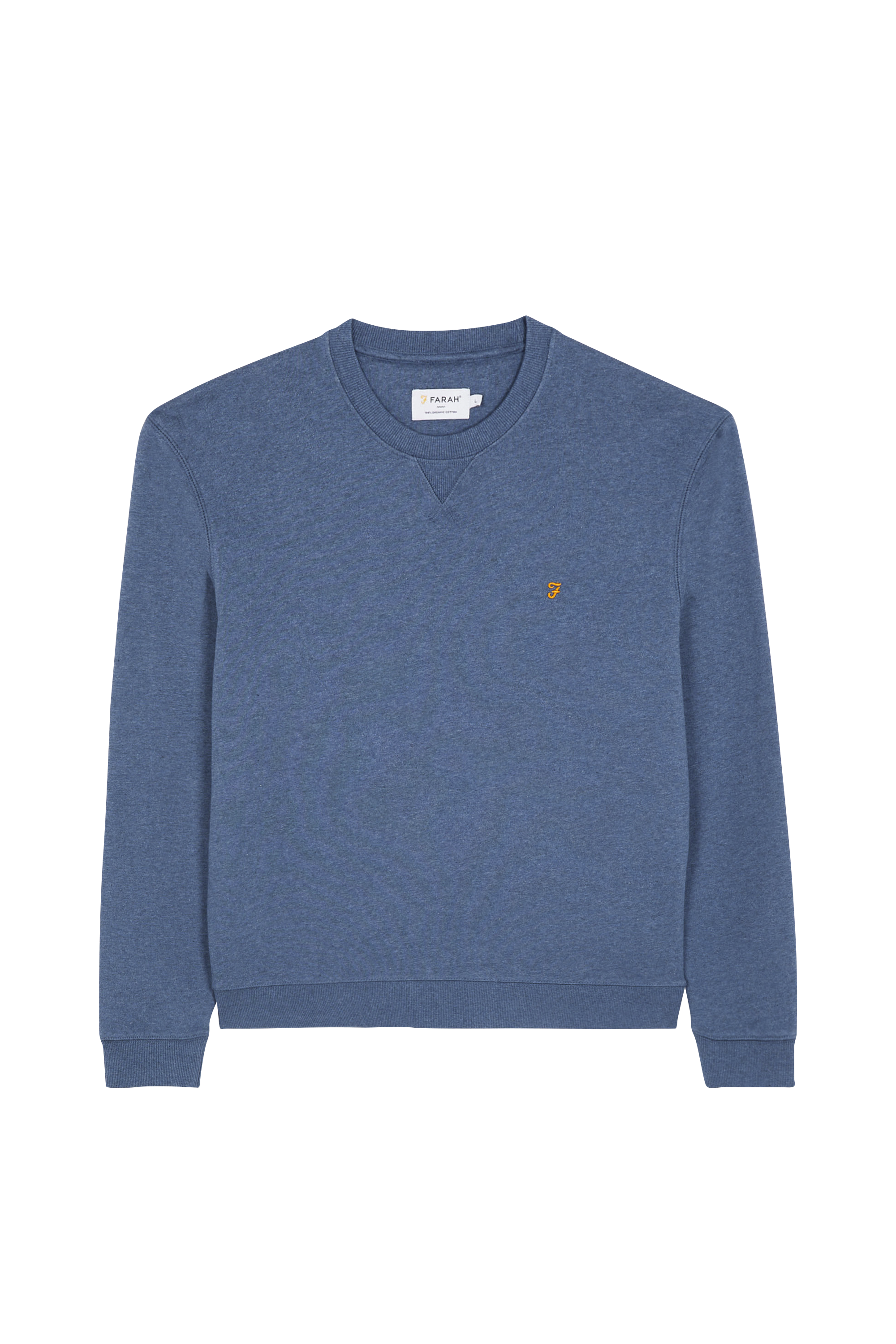 sweatshirt Blue