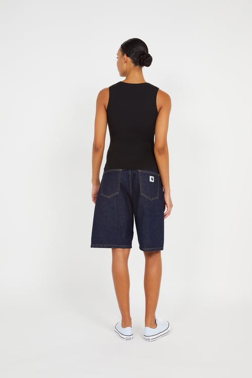 TOMMY JEANS Top Noir