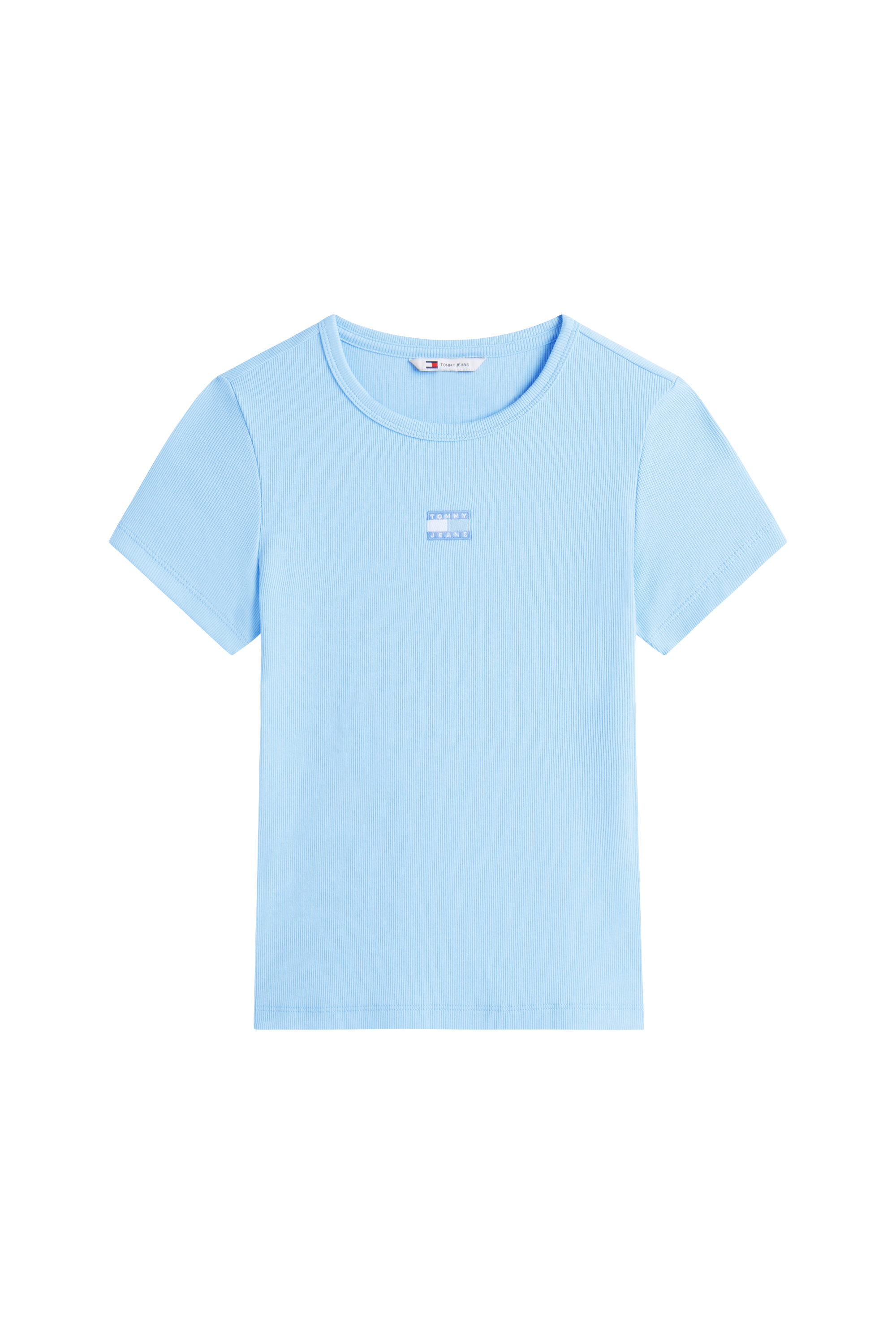 T-shirt Blue