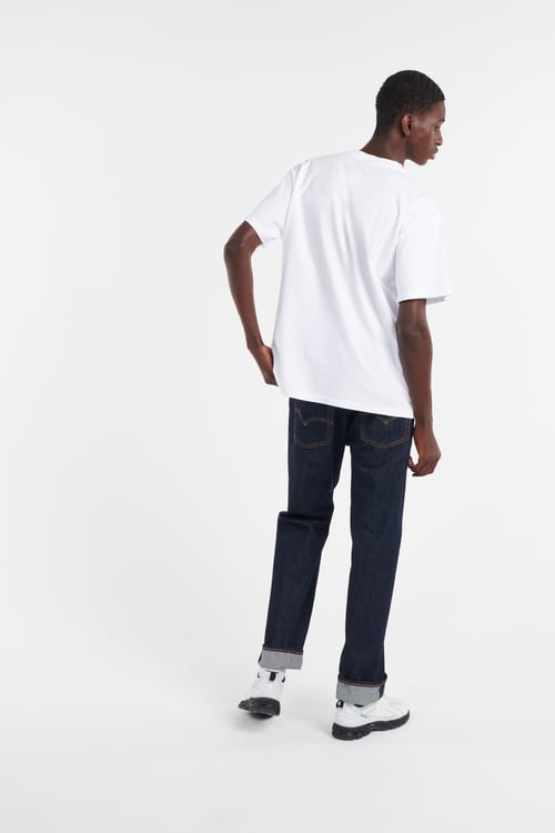 NEW BALANCE Baskets Blanc