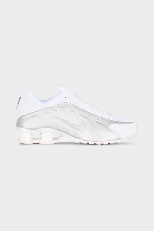NIKE Adidas Superstar sneakers White