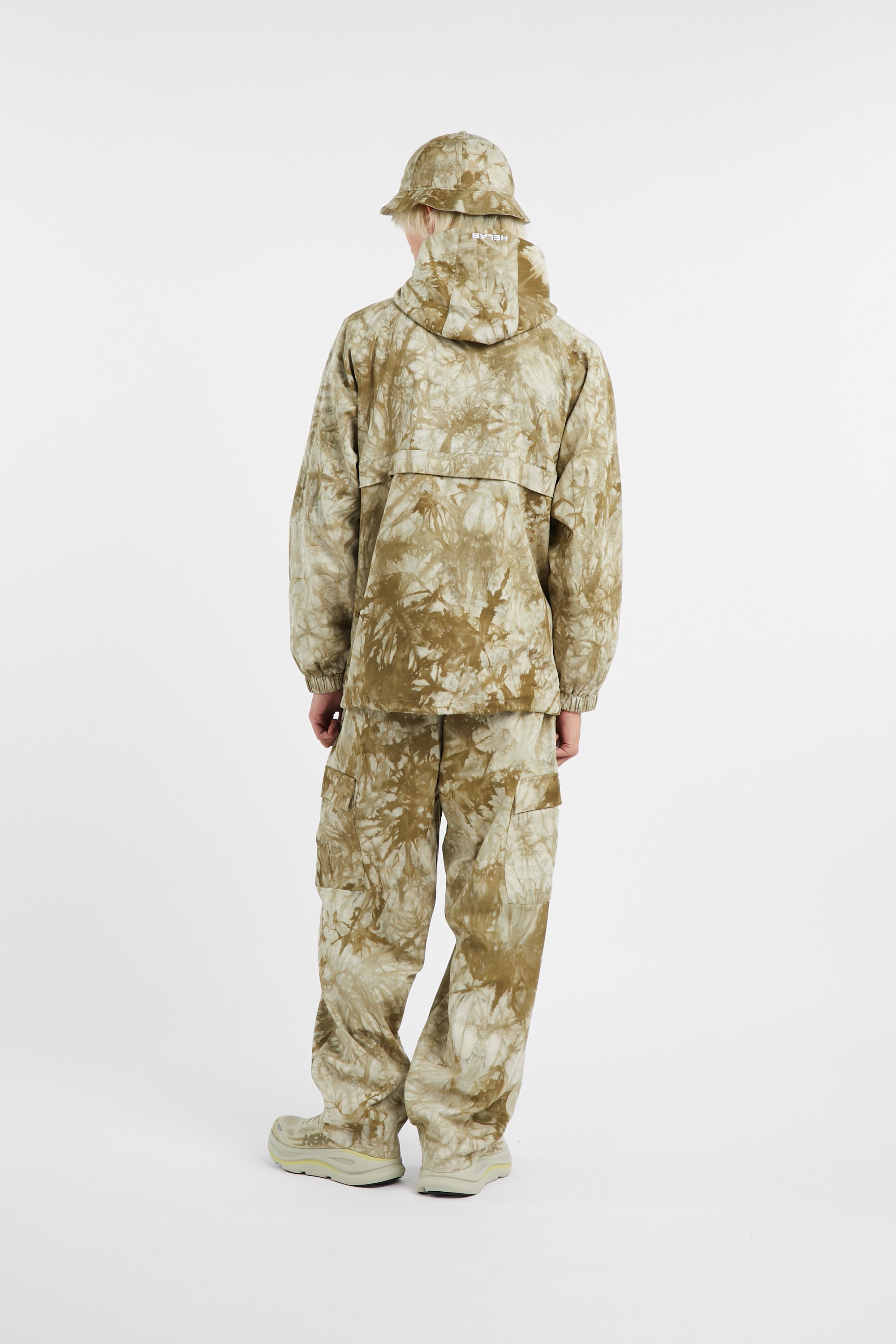 Bucket hat Multicolored