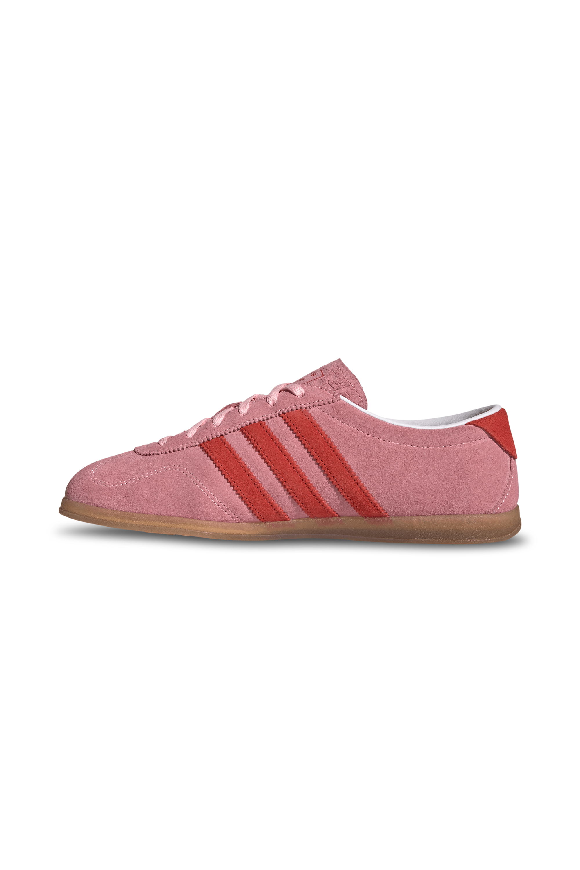 Adidas Superstar sneakers Pink