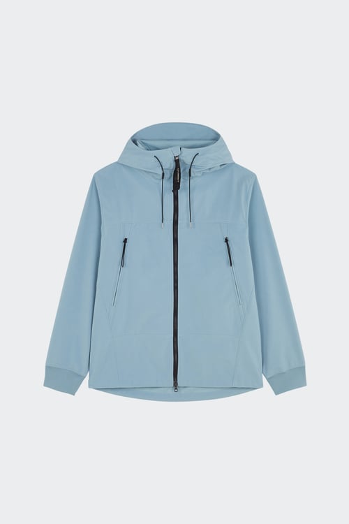 C. p. Company - Coupe-vent - Taille S Bleu