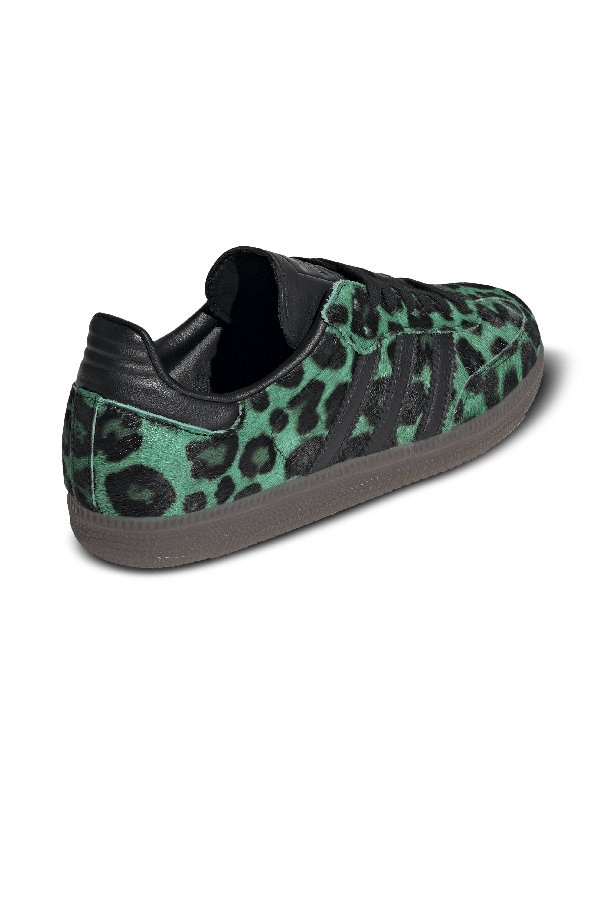 Baskets | Vert ADIDAS Femme