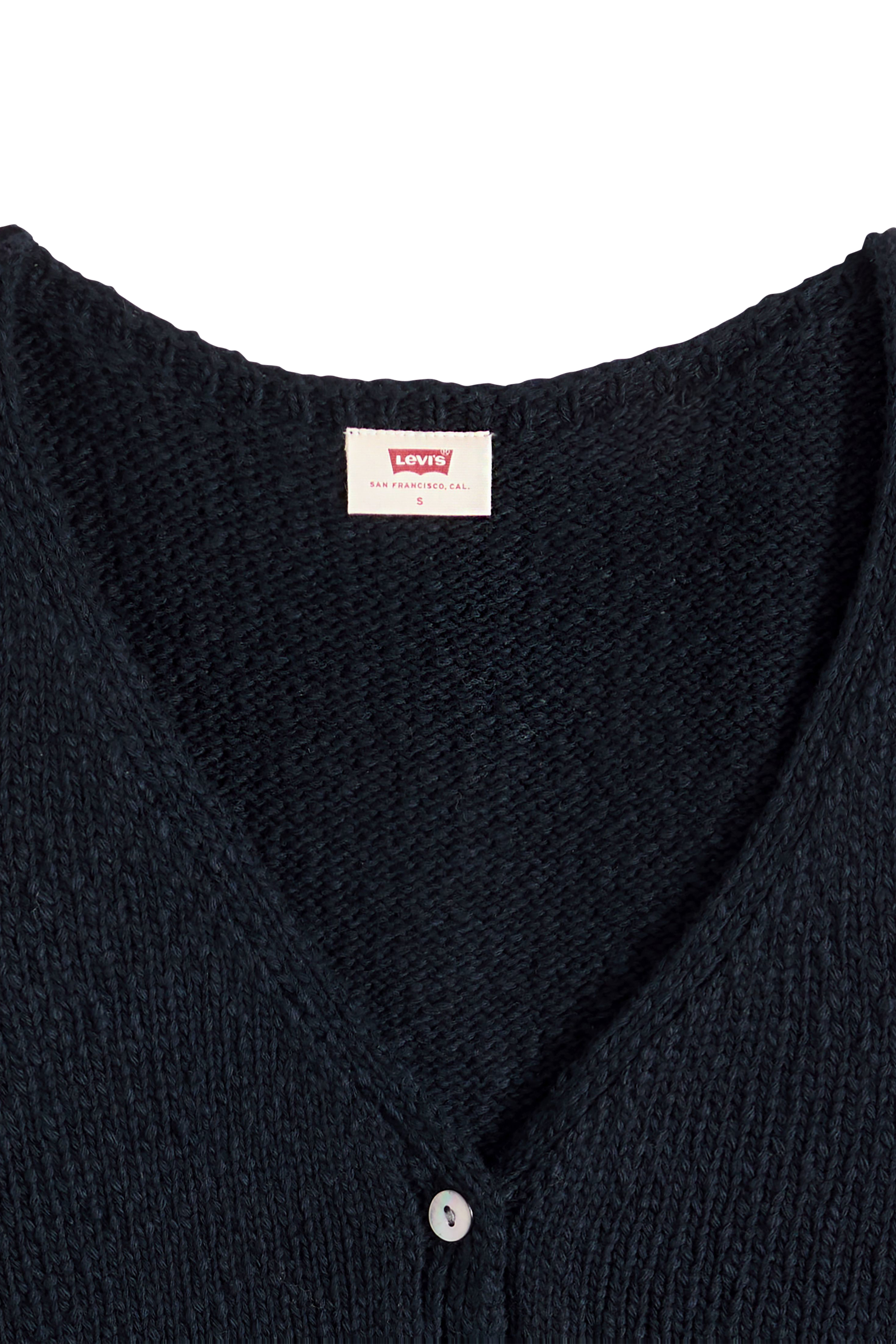 Cardigan LEVI'S Black