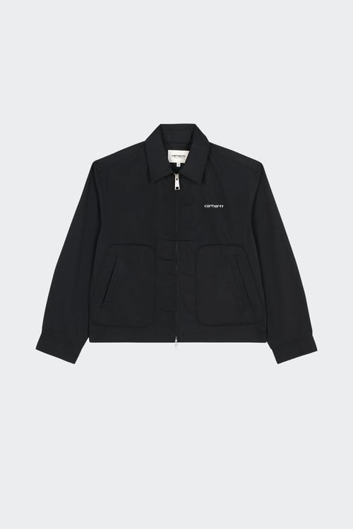 Veste - Taille XS Noir
