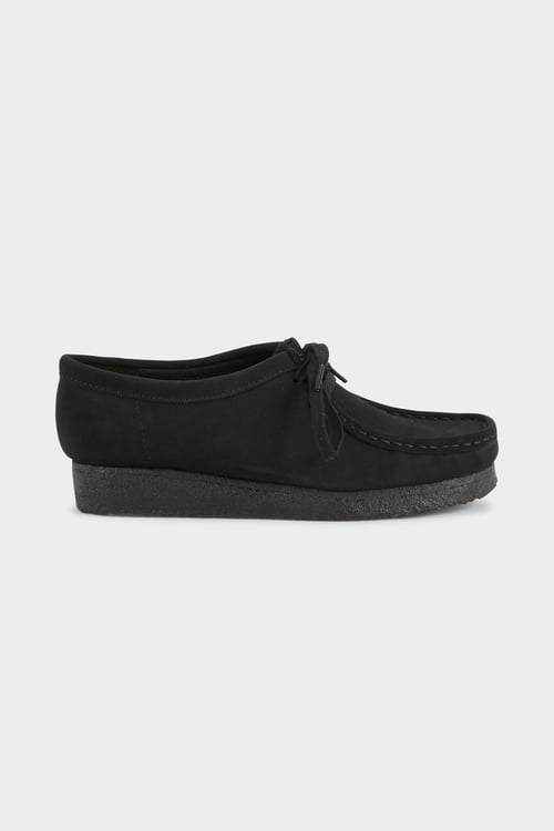 Originals - Derbies - Taille 37 Noir