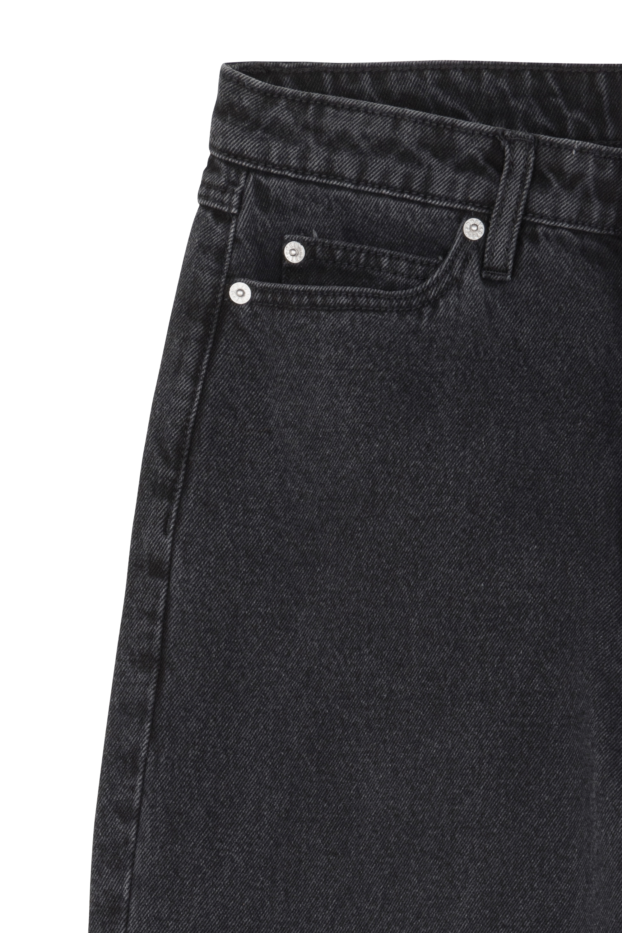 Jeans Black