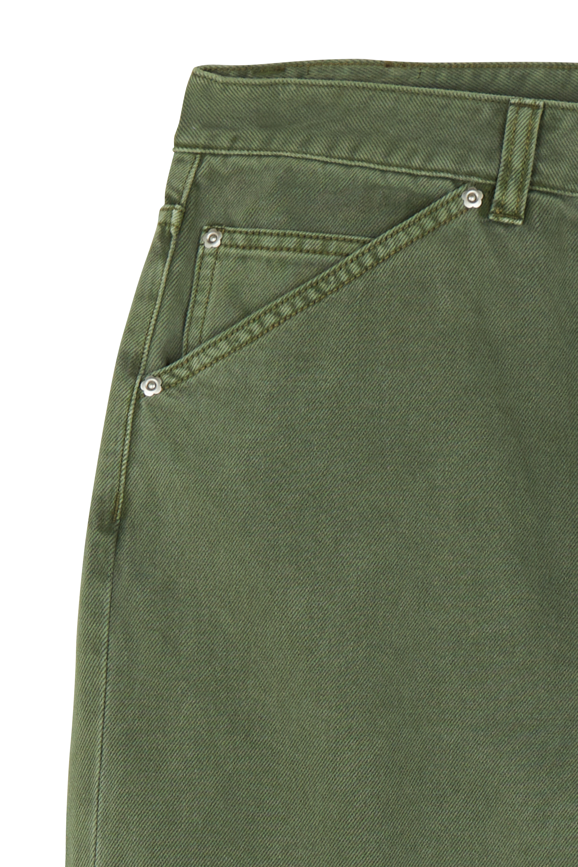 Pantalon Vert