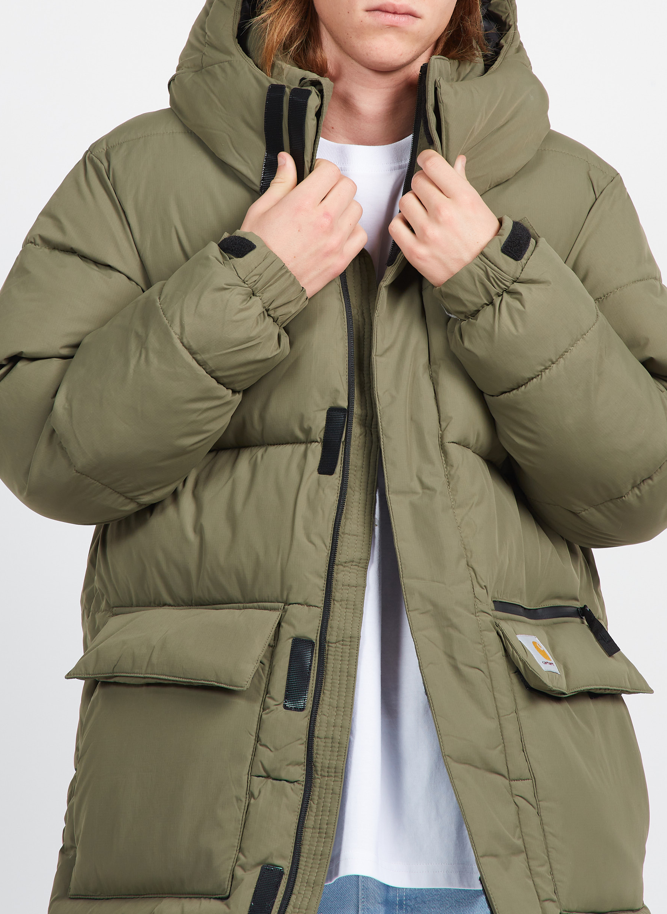 Bonnet BARTS Beige