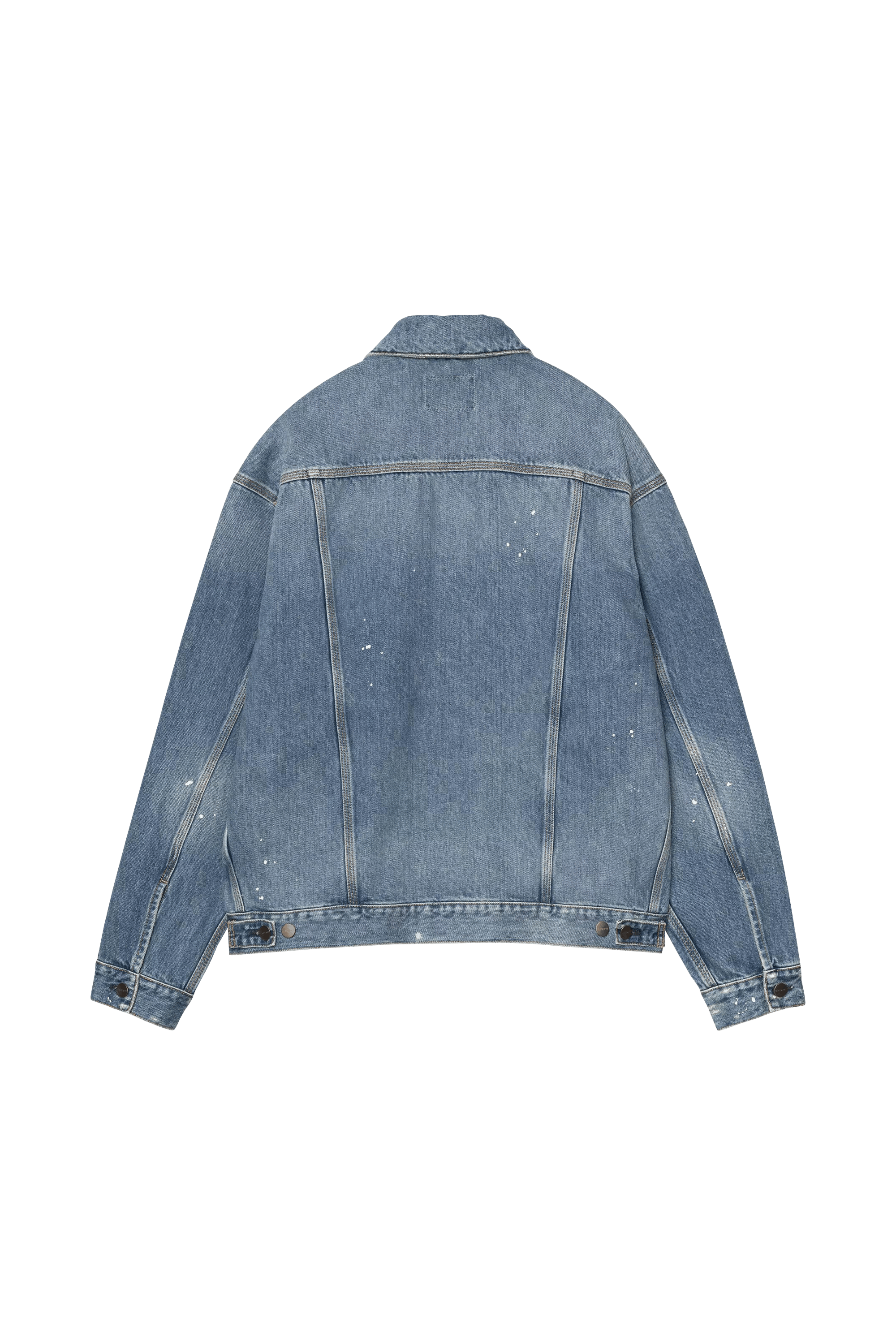 Veste | Bleu CARHARTT WIP Homme