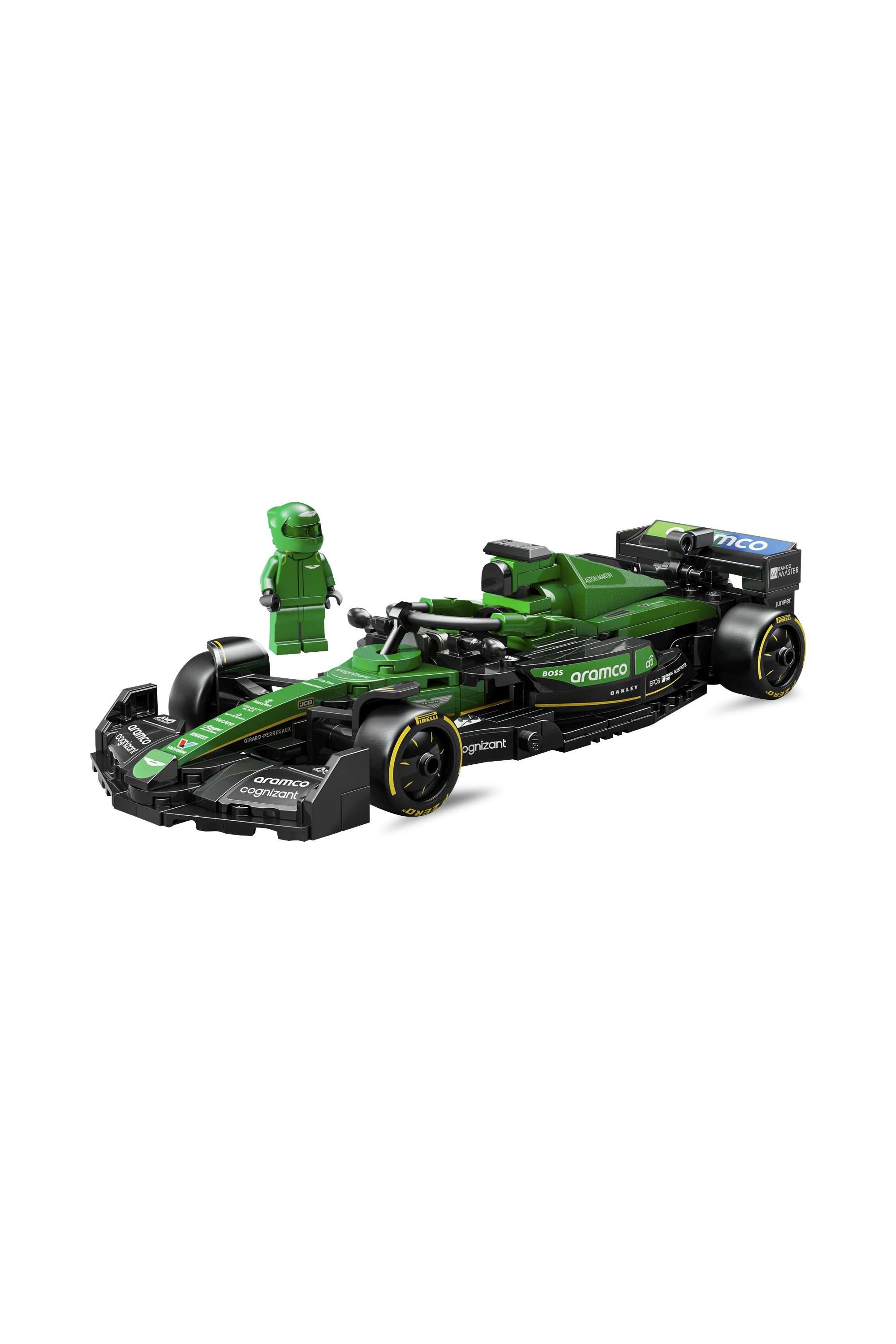 Jeu  | Multicolore LEGO Homme