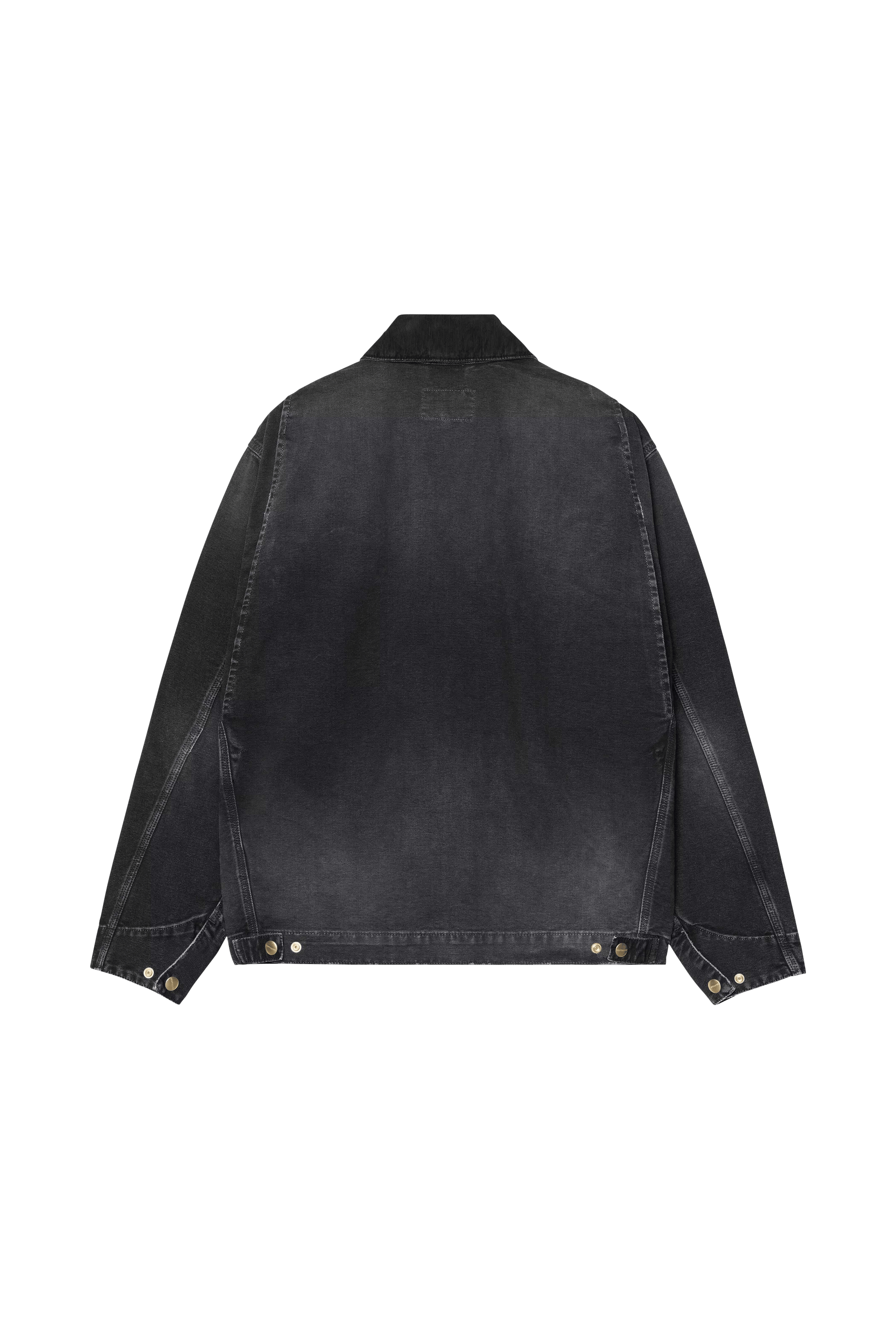 Veste | Noir CARHARTT WIP Homme