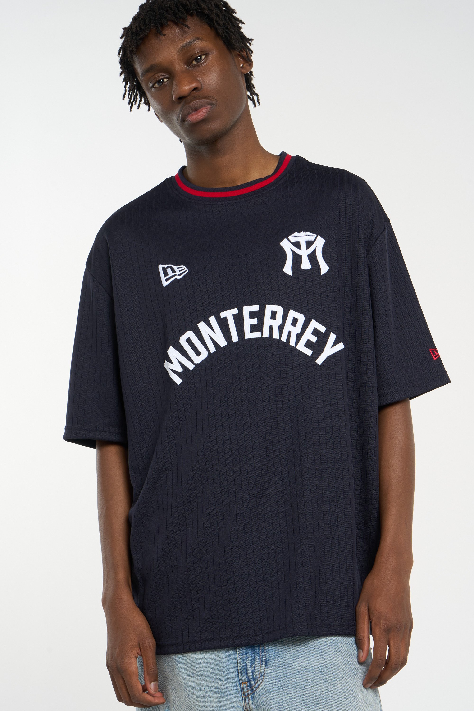 T-shirt | Red NEW ERA Men