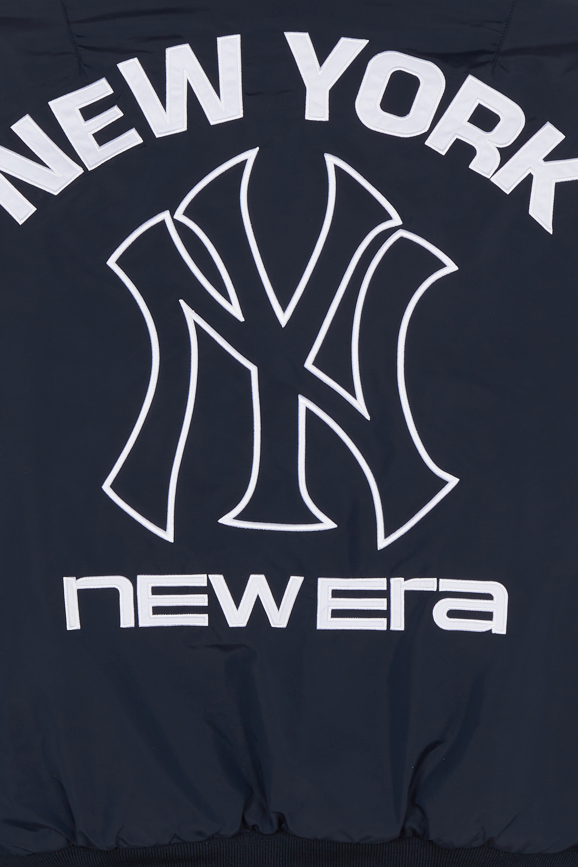 Jacket | Blue NEW ERA Men