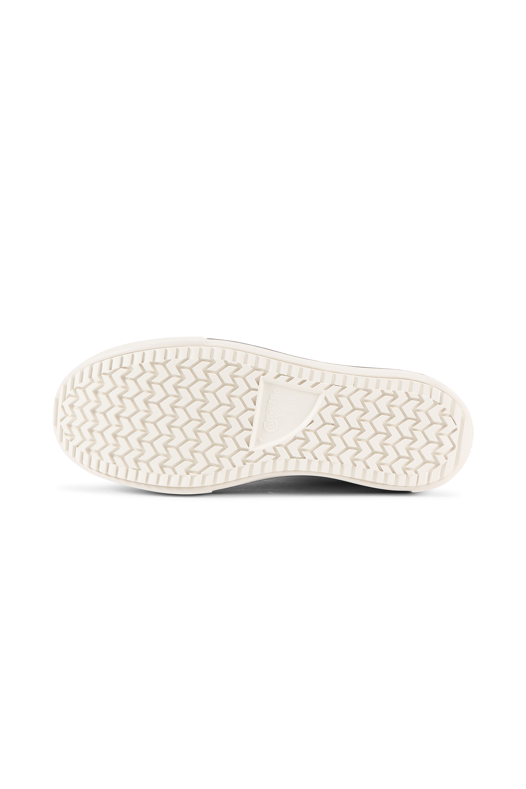 Nubuck low-tops | Grey CONVERSE Women