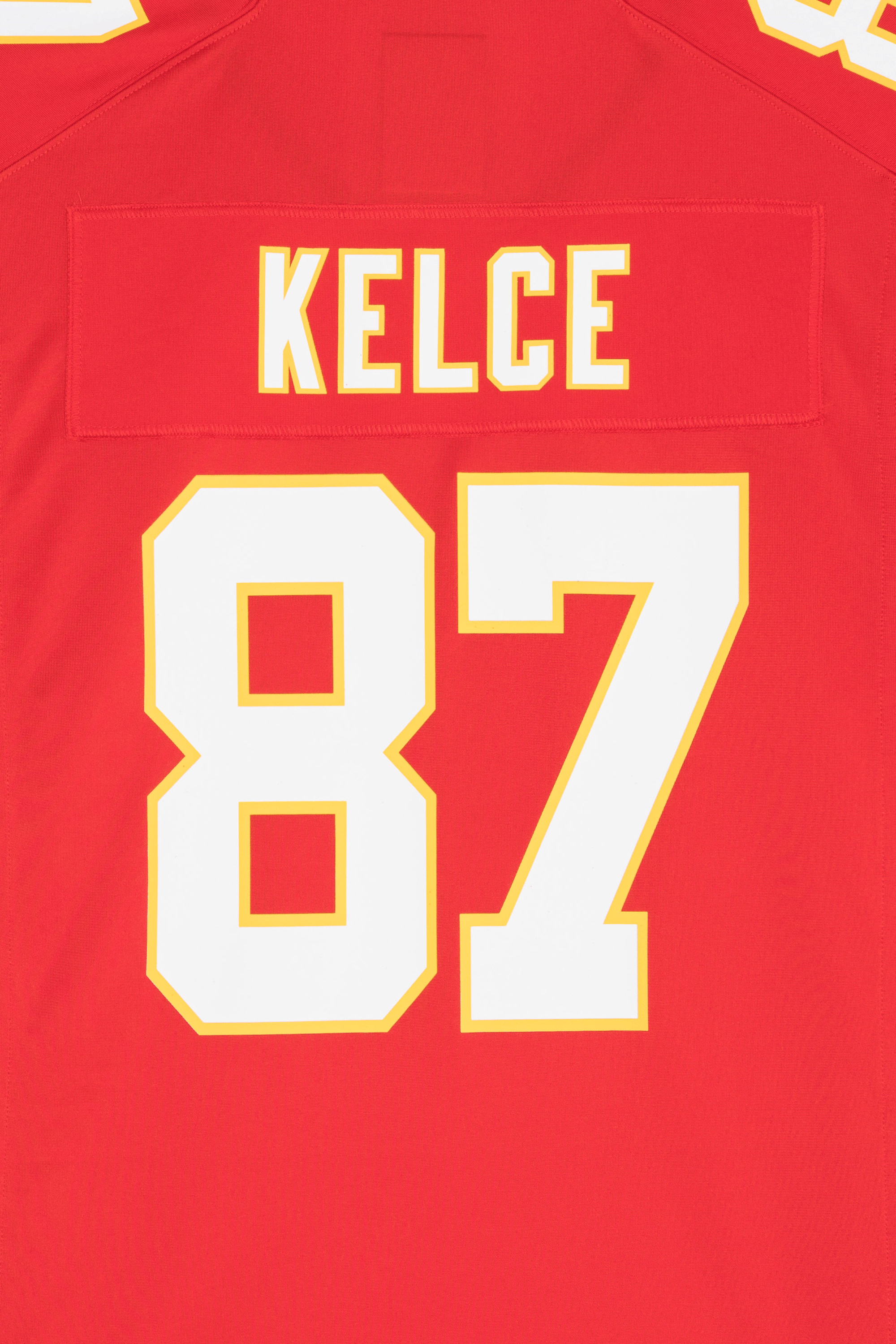 JERSEY | Red NIKE NFL Men