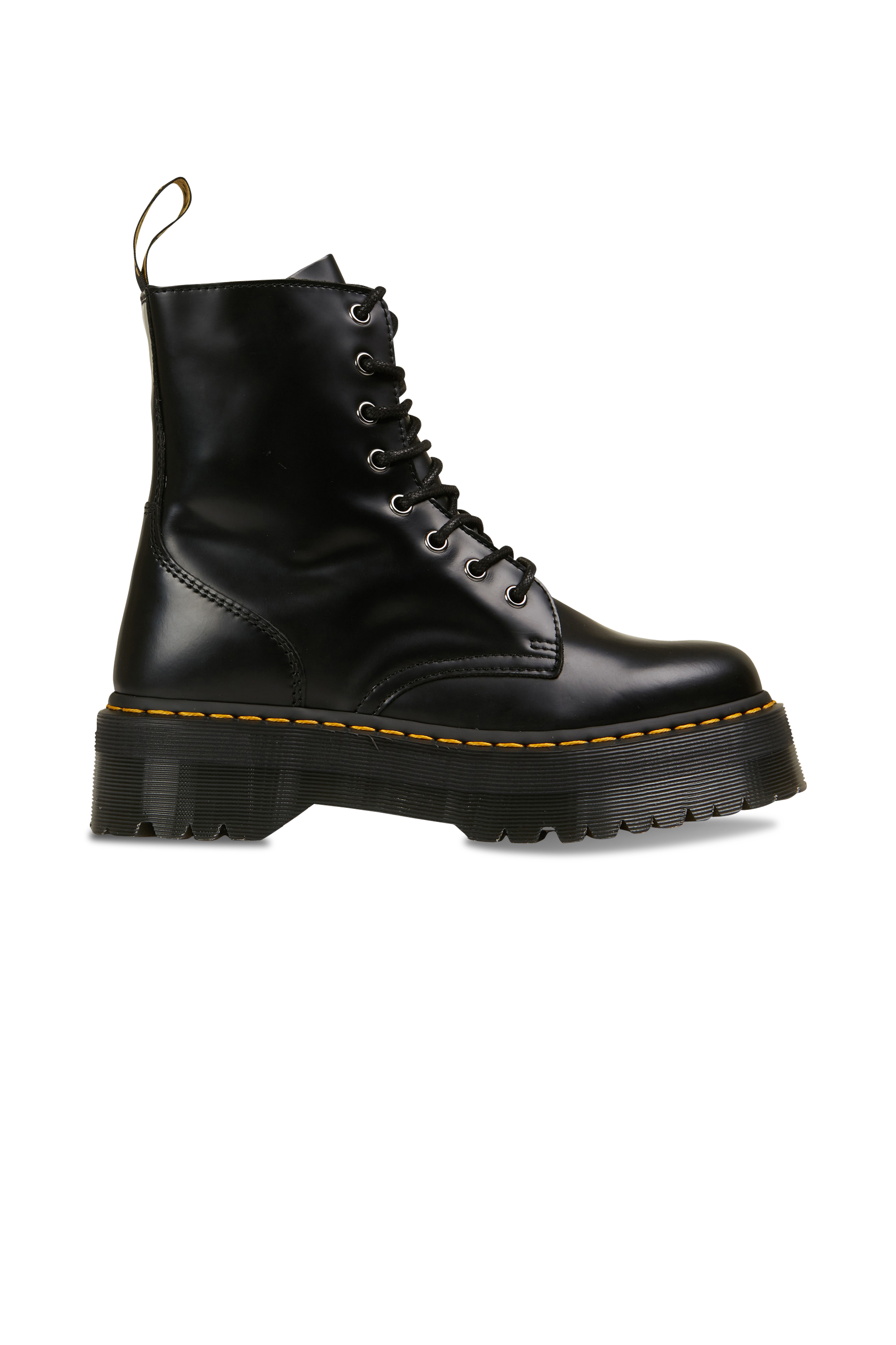 Boots Black