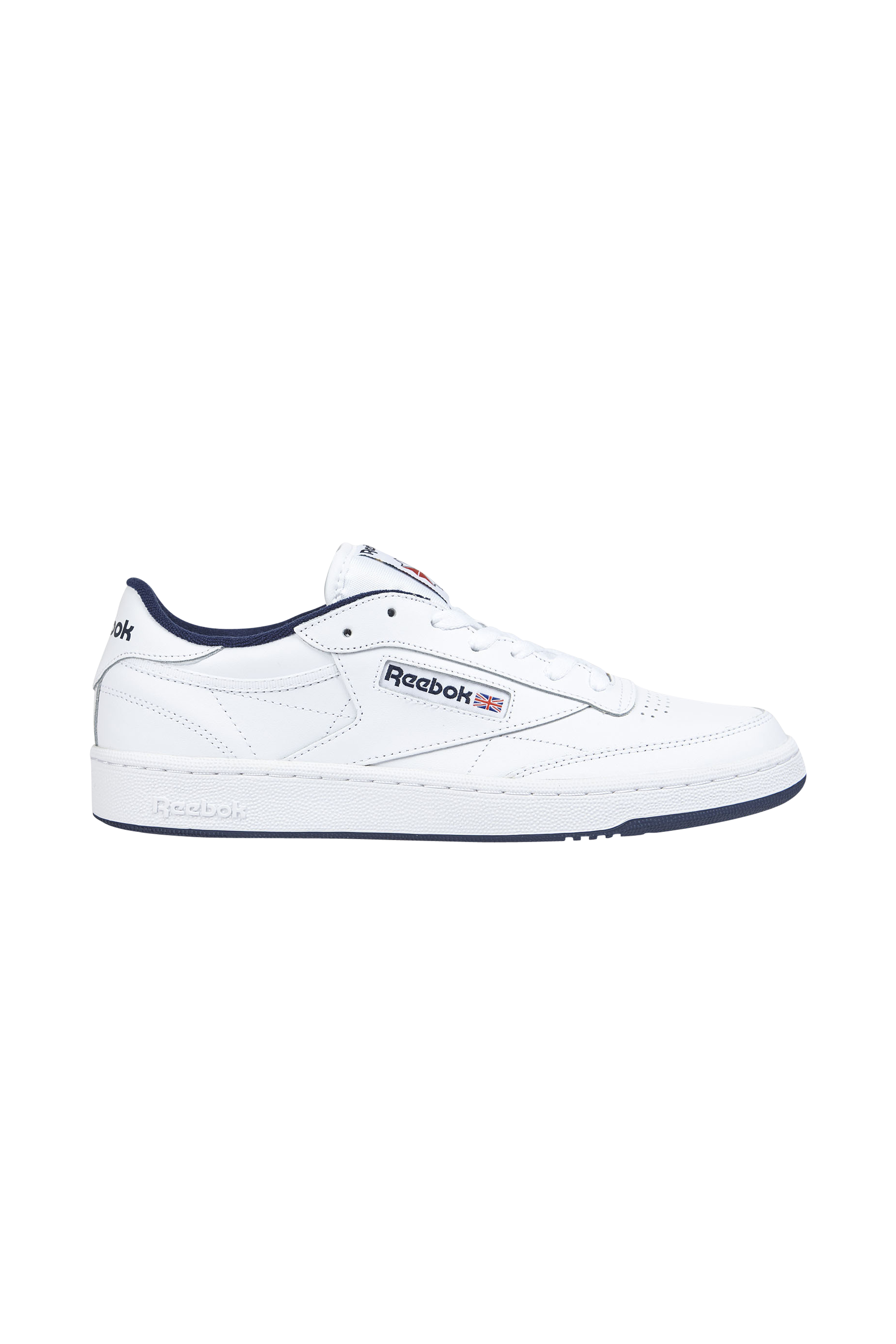 Baskets Blanc