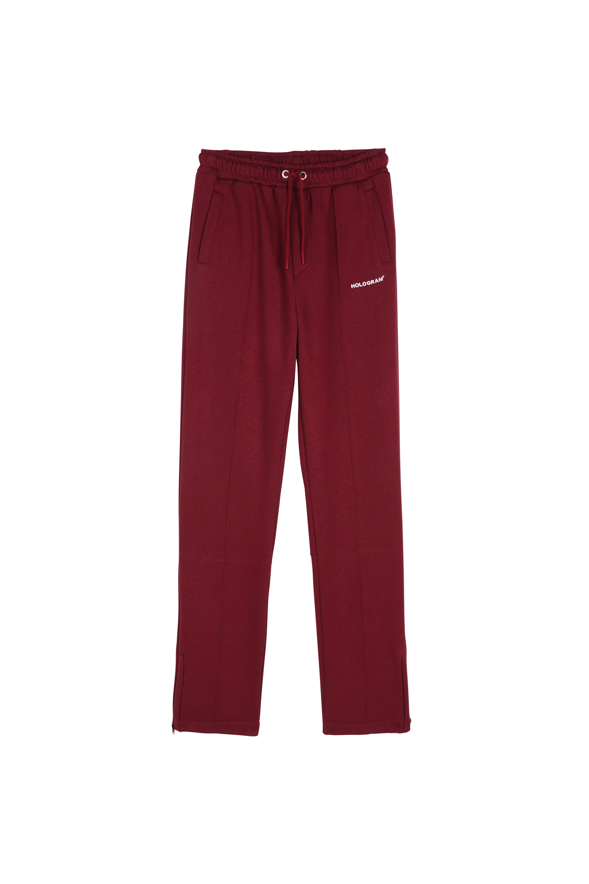 Joggers Red