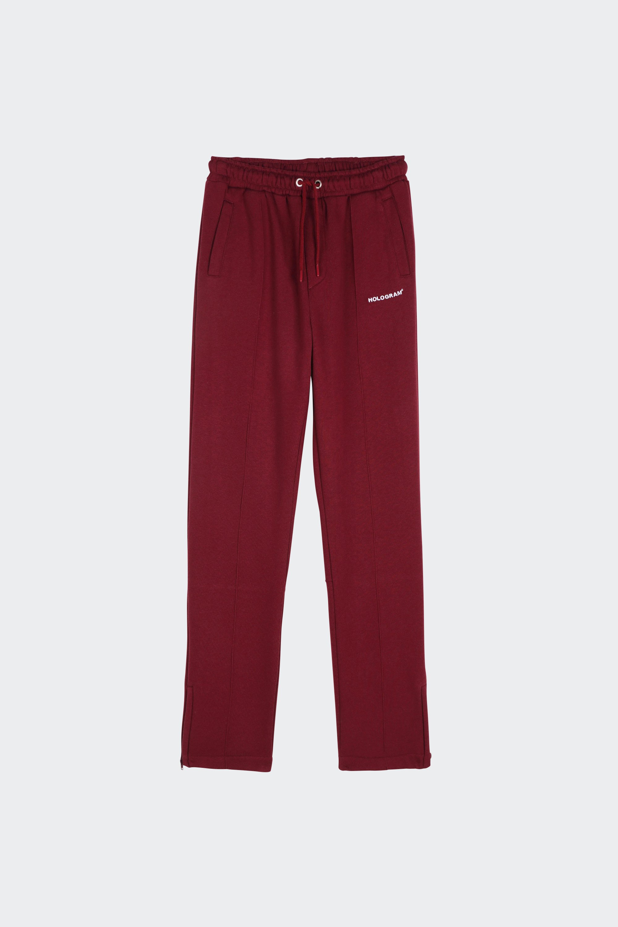 Joggers | Red by HOLOGRAM Joggers Red