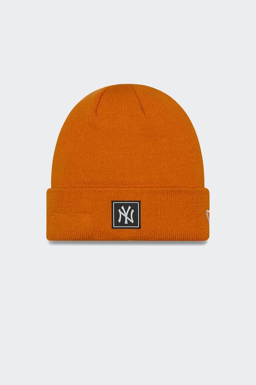 NEW ERA Bonnet Orange