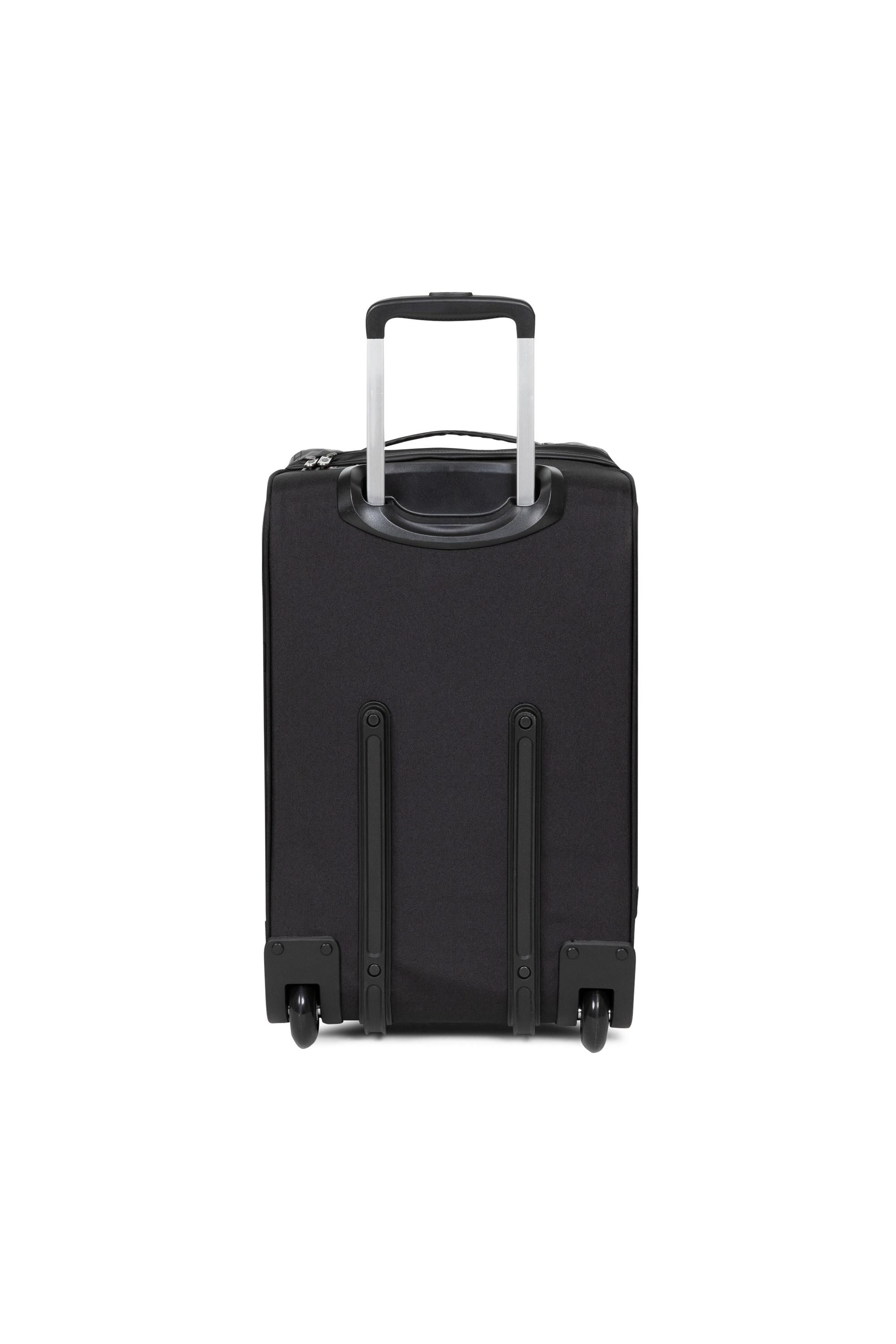 Travel bag EASTPAK Black