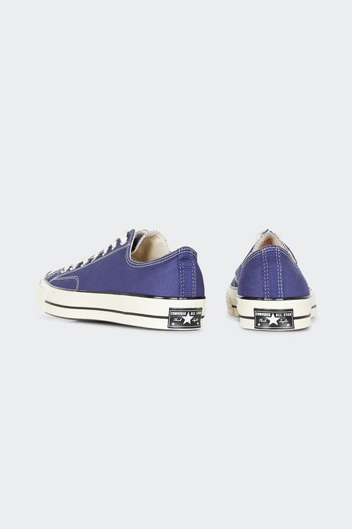 CONVERSE Baskets  Bleu