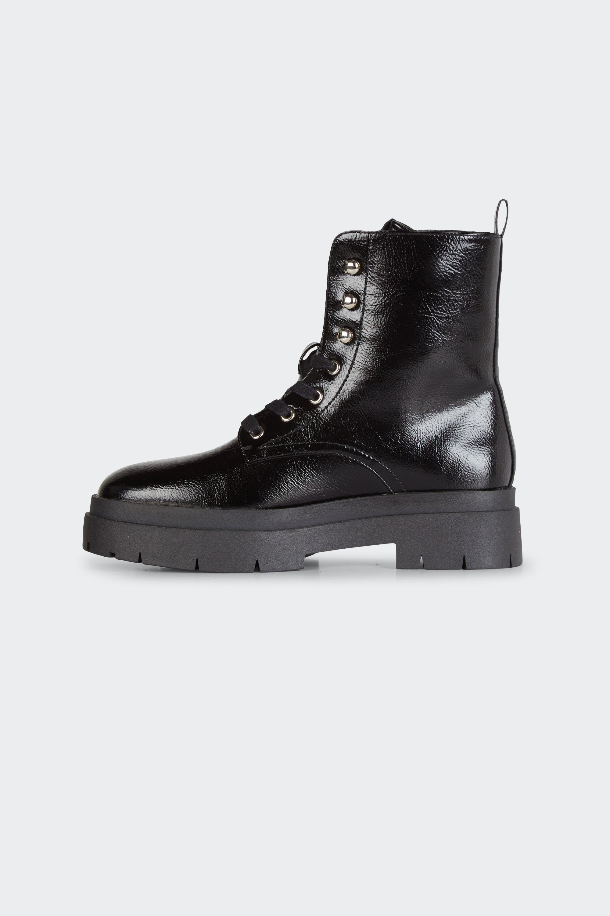 Ankle boots | Black by VANESSA WU Ankle boots Black