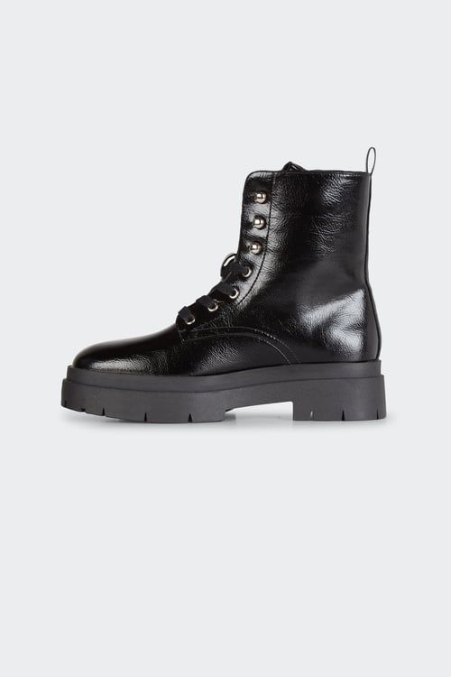 VANESSA WU Bottines  Noir