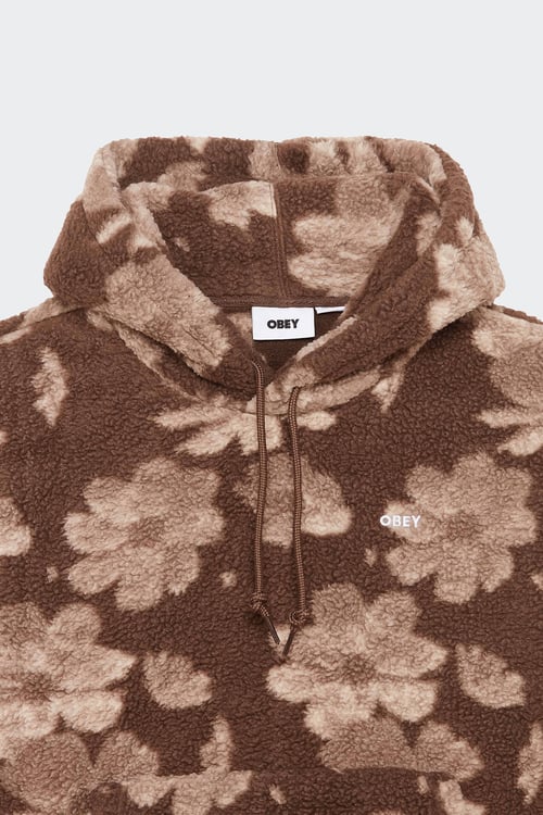 Obey sweat femme hotsell
